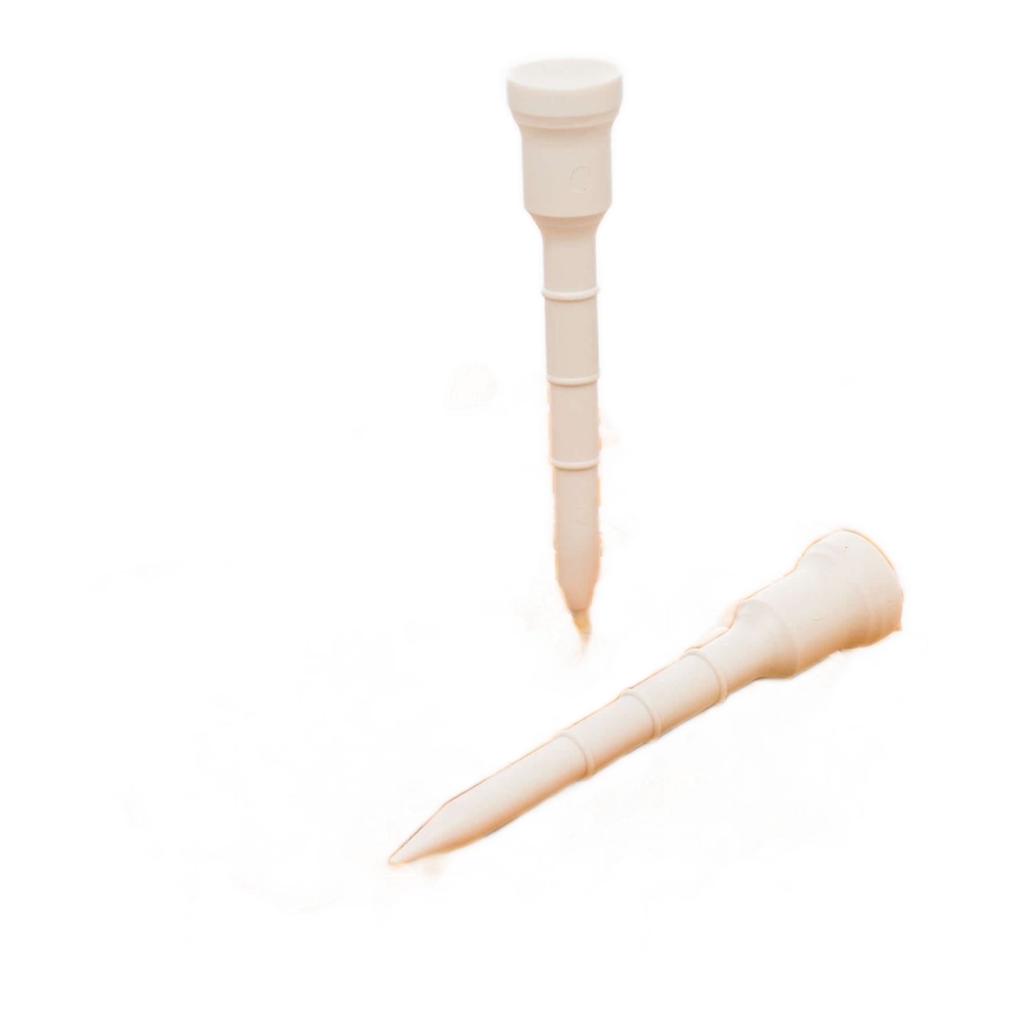 Lignum Eco 72mm Sport [12Tees] Biela