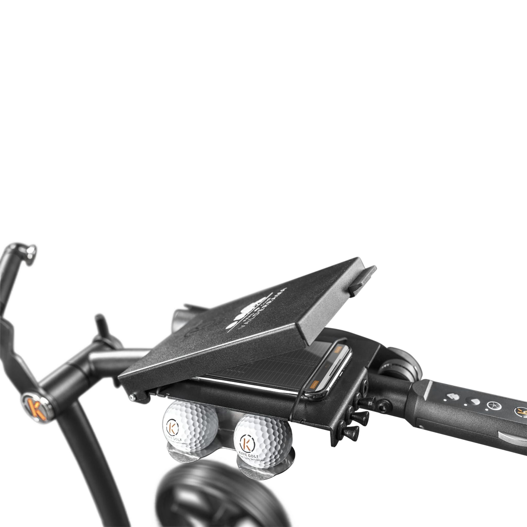 Hybridný držiak skórkarty Kiffe