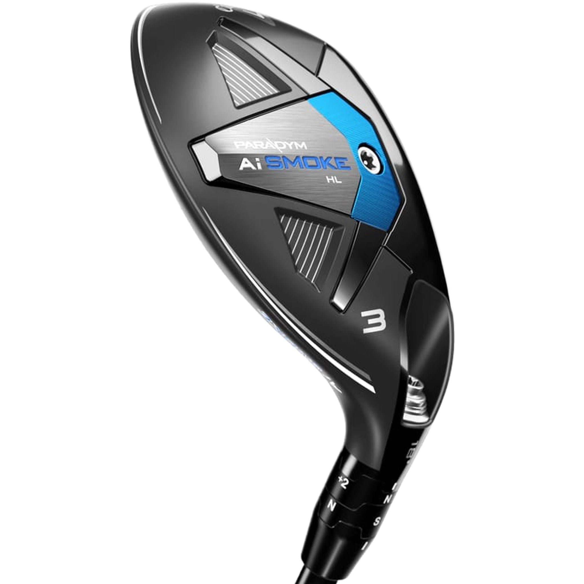 Callaway AI Smoke HL Hybrid Herren