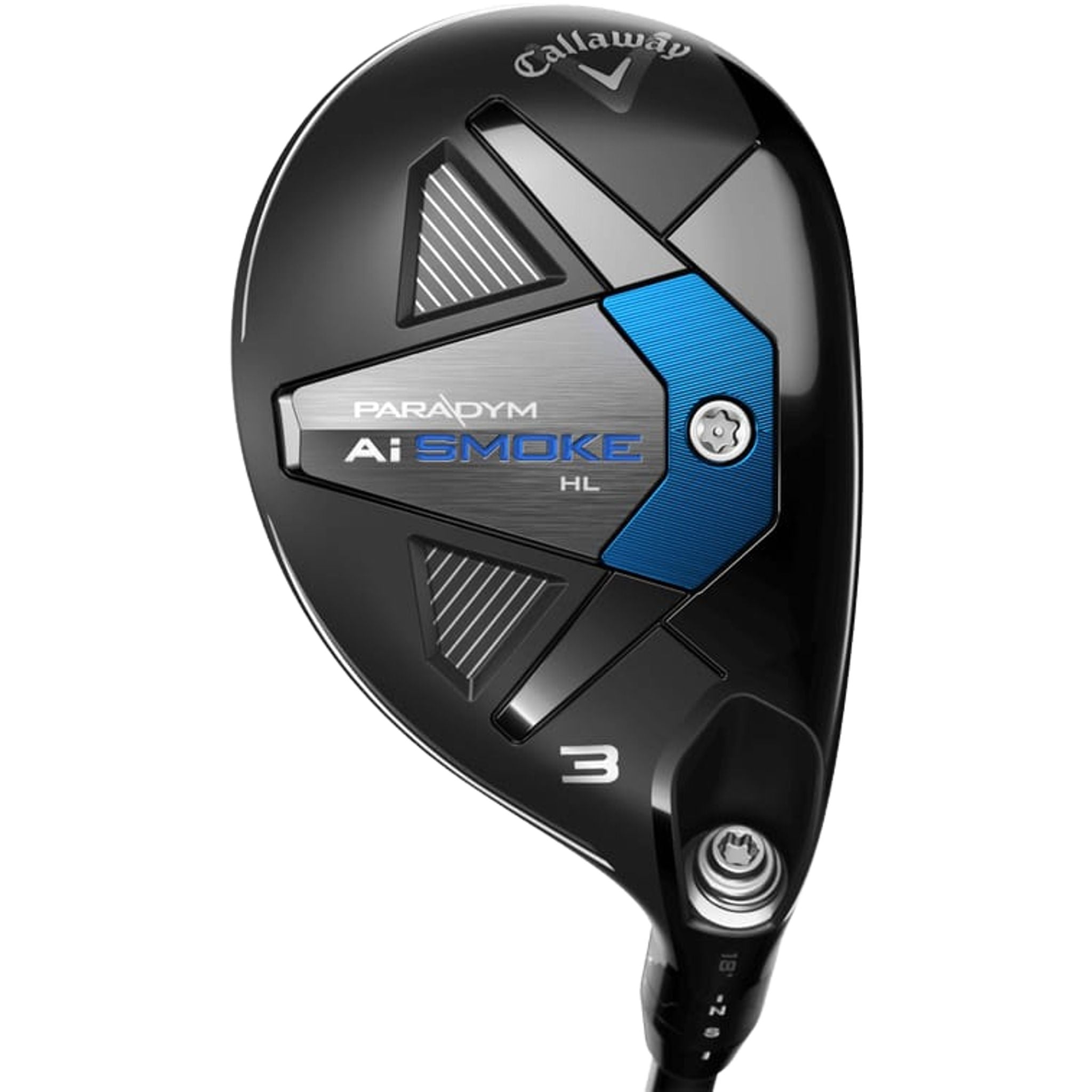 Callaway AI Smoke HL Hybrid Herren