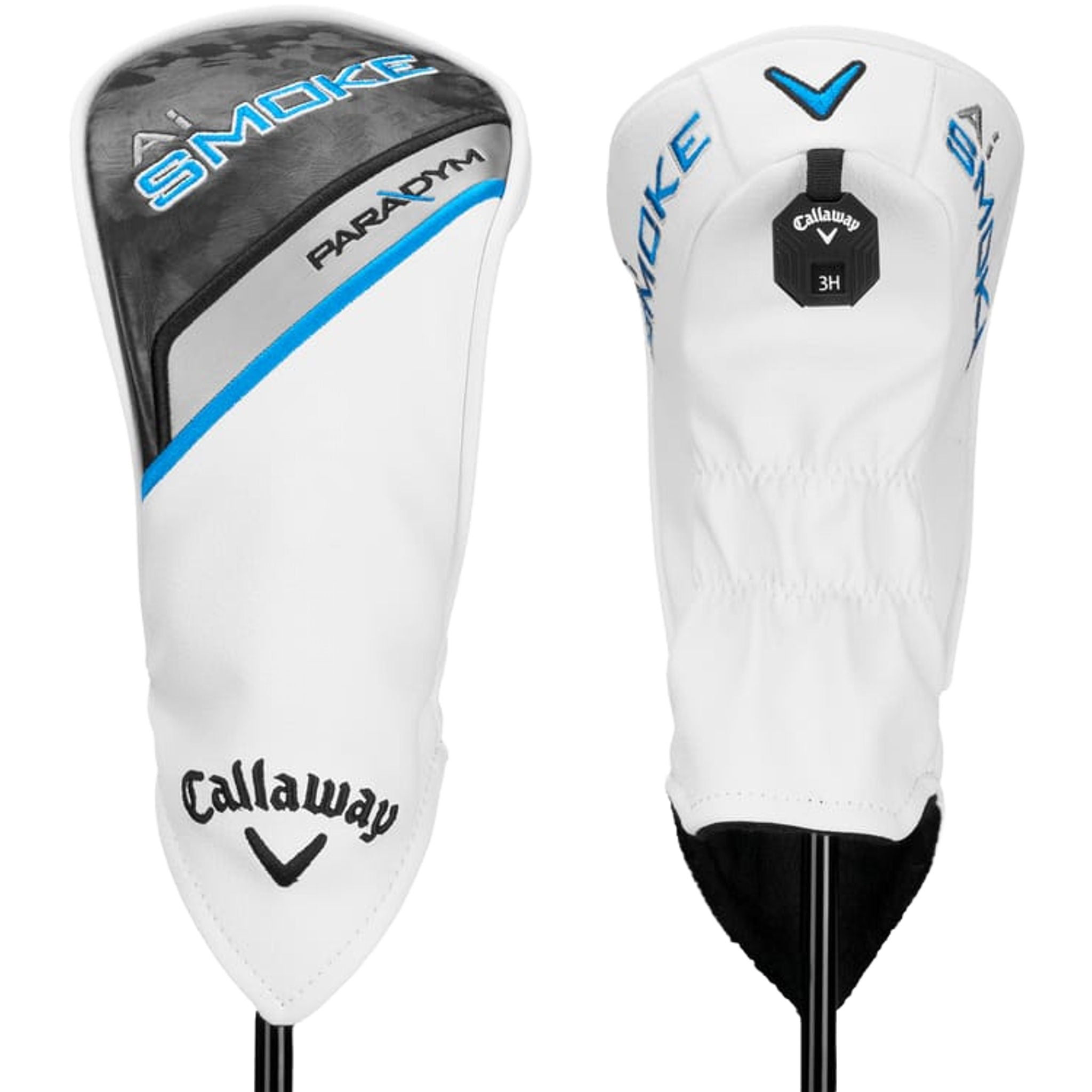 Callaway AI Smoke HL Hybrid Herren