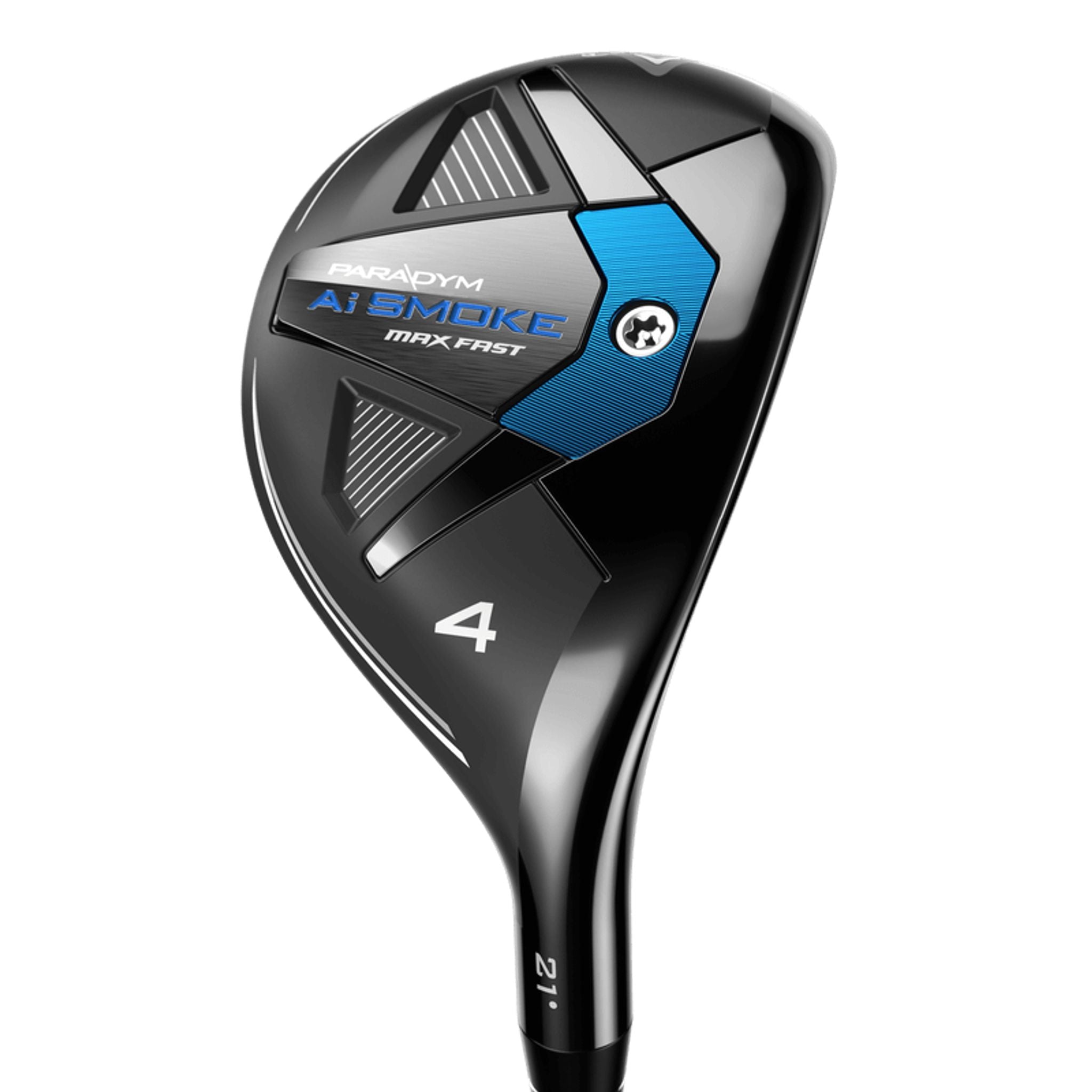 Callaway Paradym AI Smoke Max Fast Hybrid Herren
