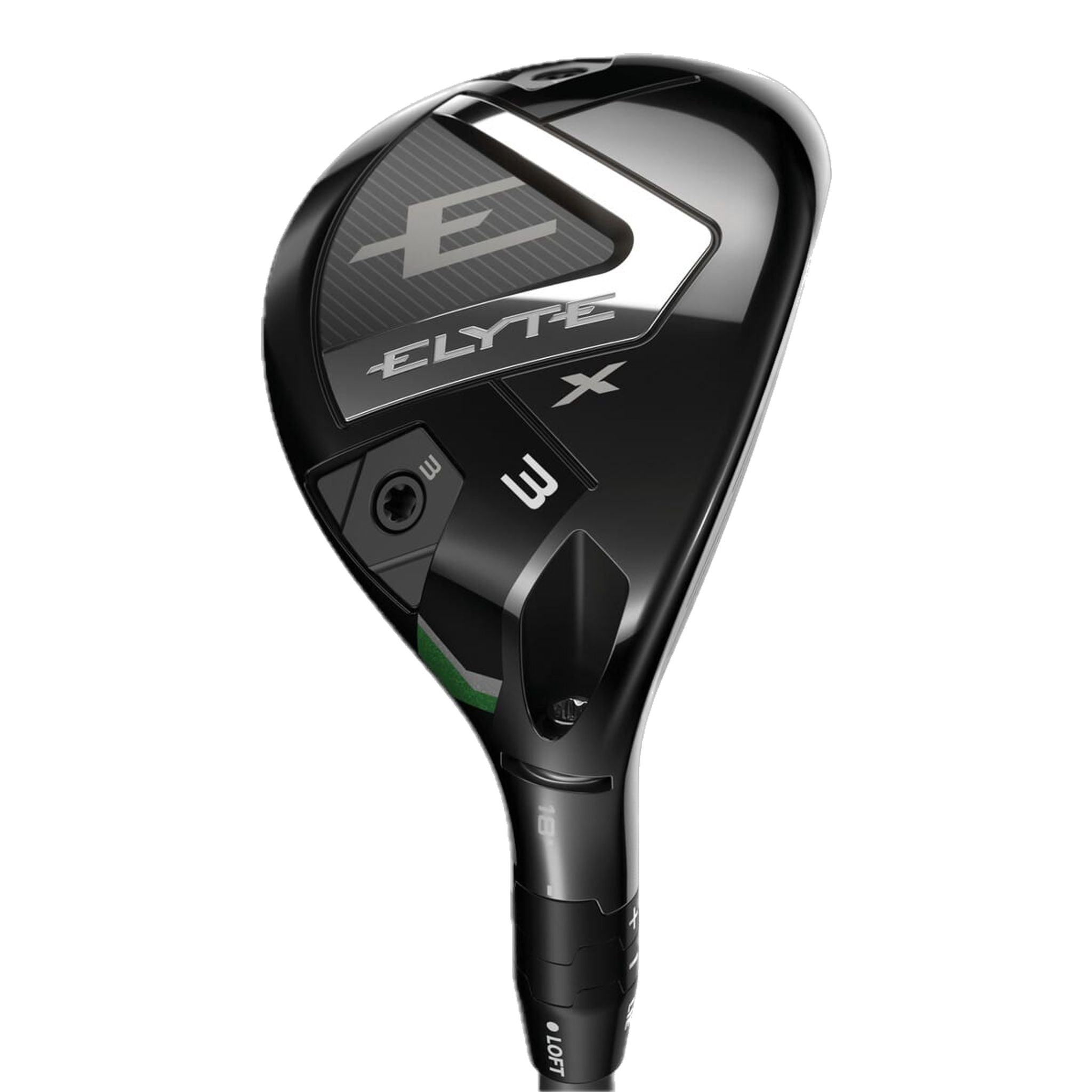 Callaway Elyte X Hybrid Men
