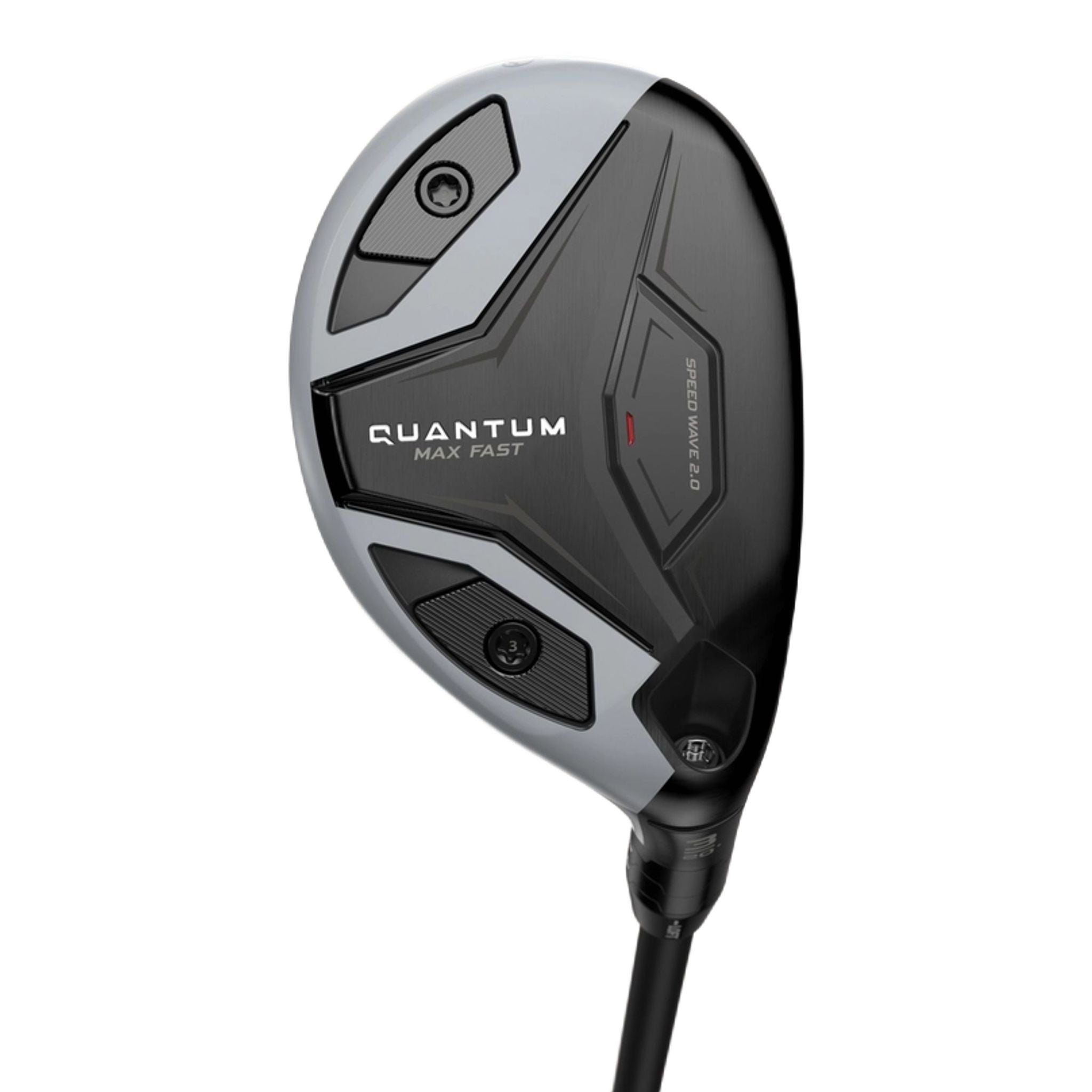Callaway Quantum Max Fast Hybrid Herren