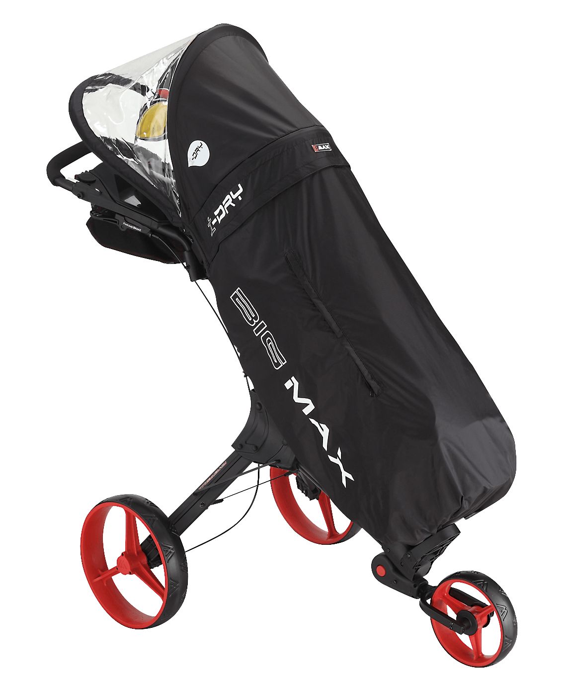 Big Max i-DRY Raincover