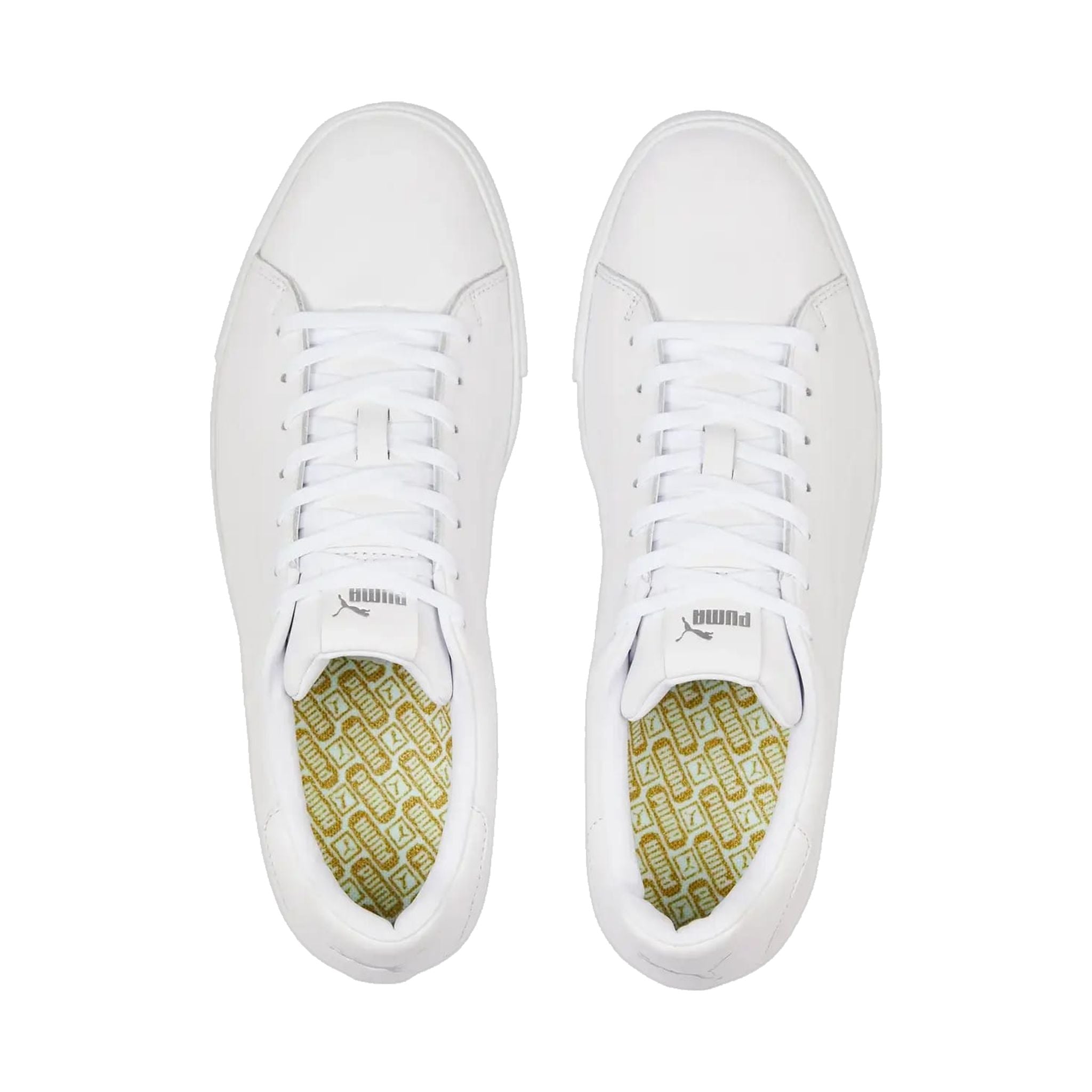 Pánska golfová obuv Puma Fusion Classic