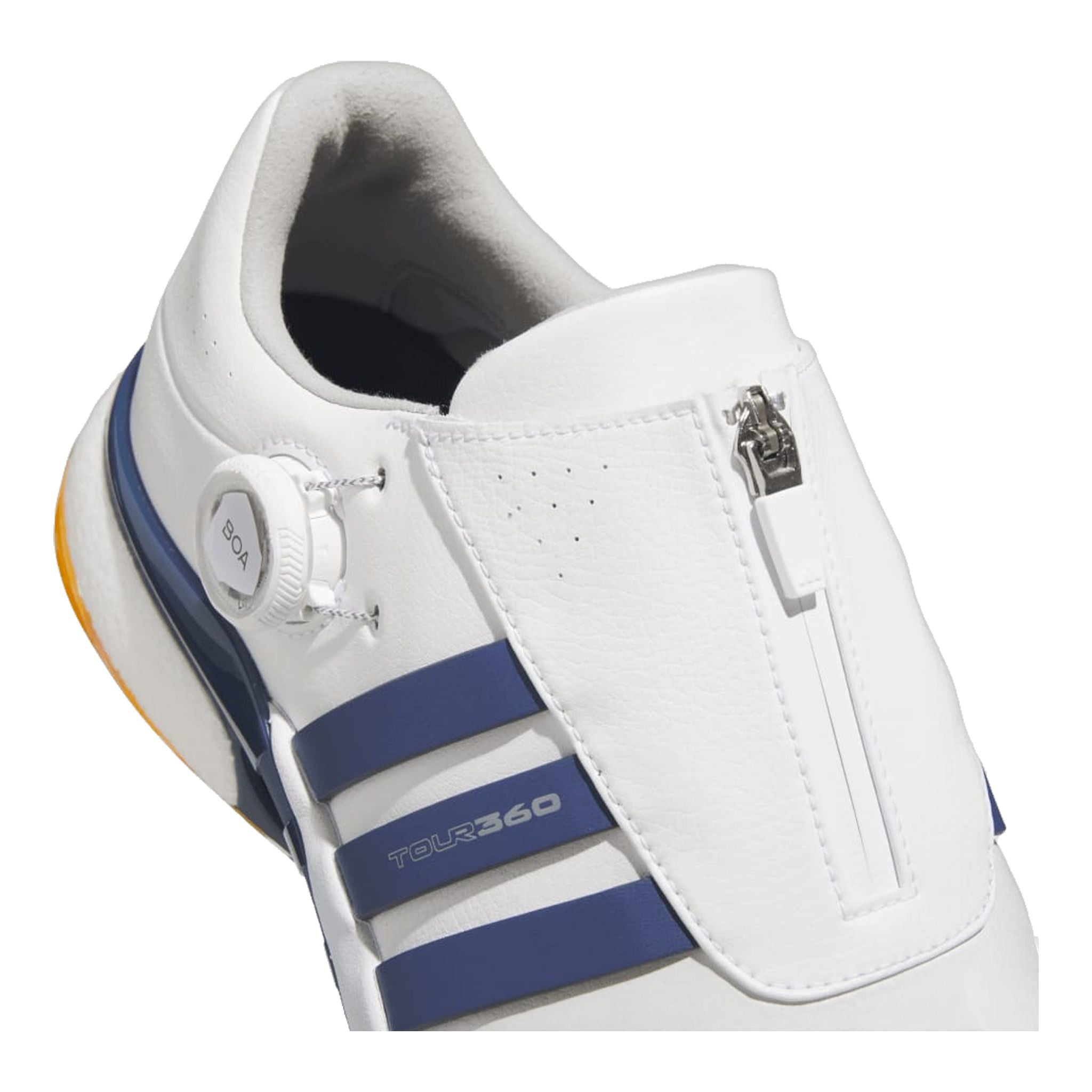 Adidas Tour360 24 BOA Boost Golfschuhe Herren