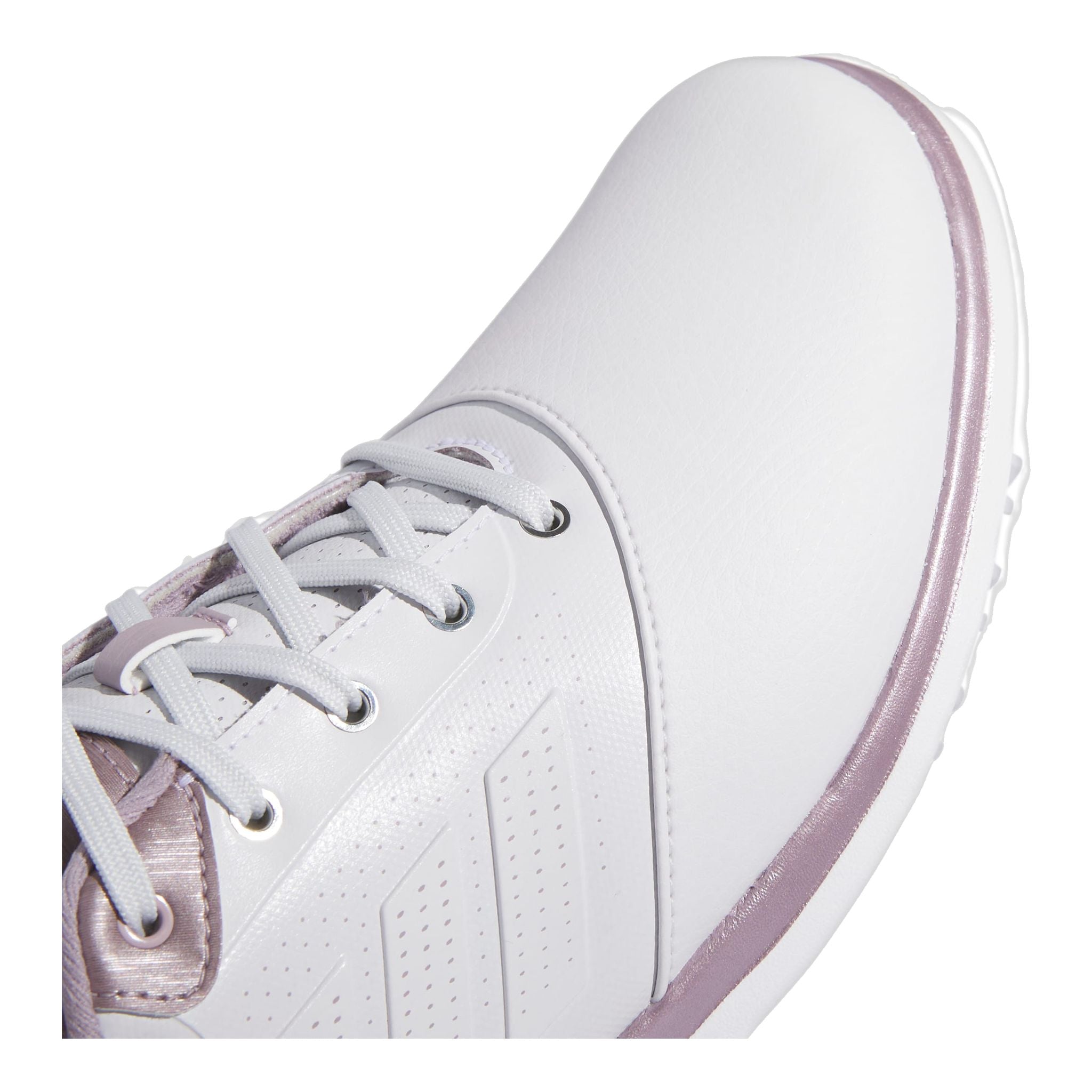 Adidas Alphaflex 24 Traxion Golfschuh Damen