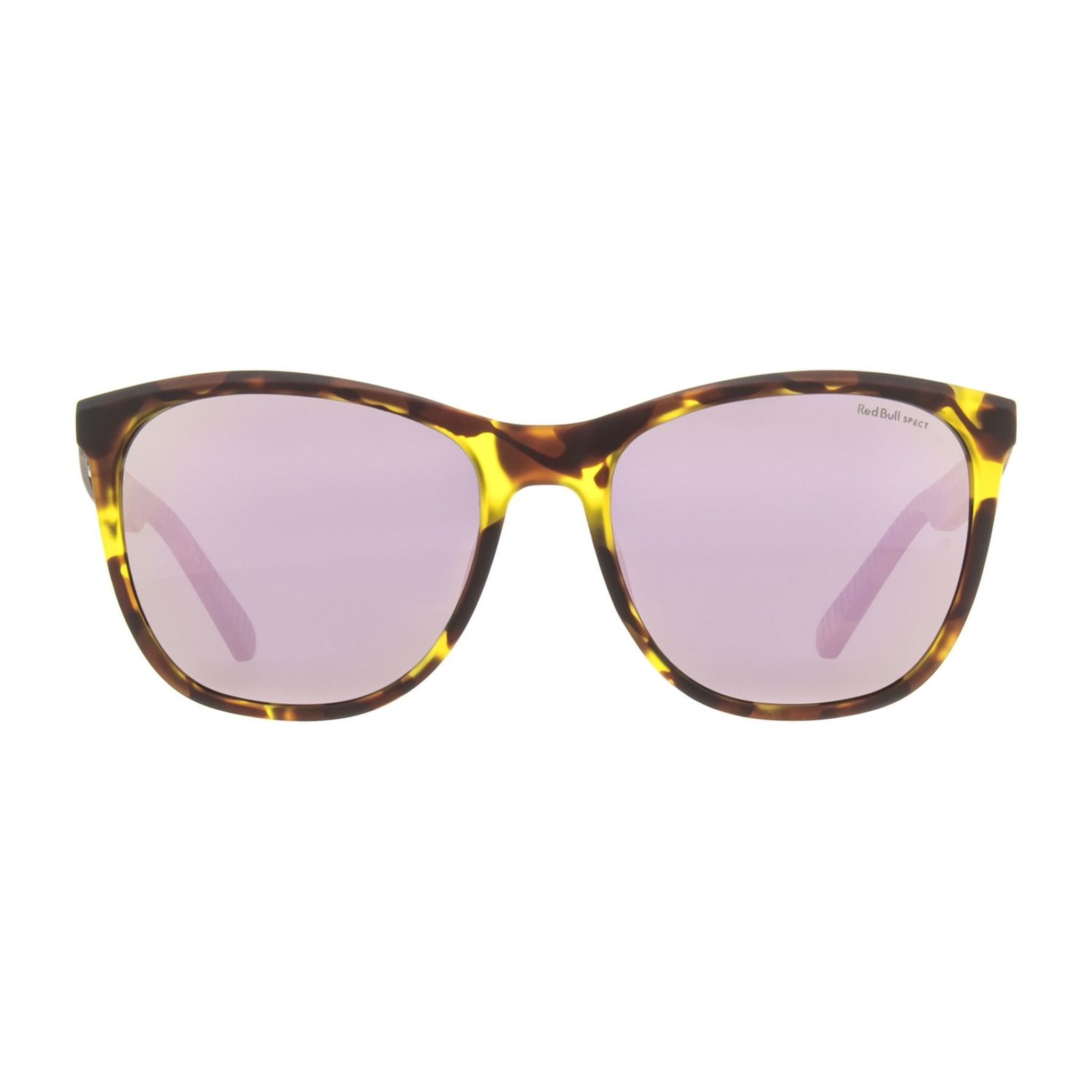 RedBull Spect Eyewear FLY Havanna/Smoke Lilac Mirror