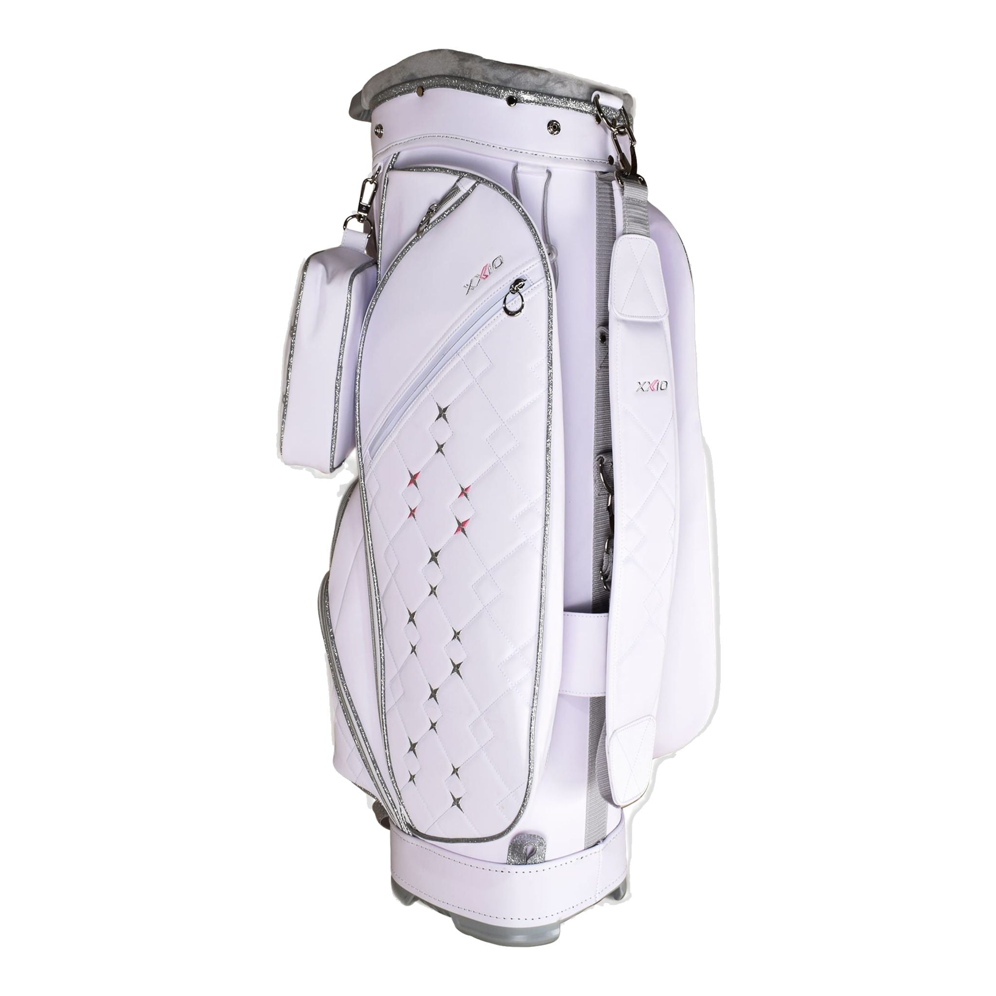 XXIO Luxury Cartbag