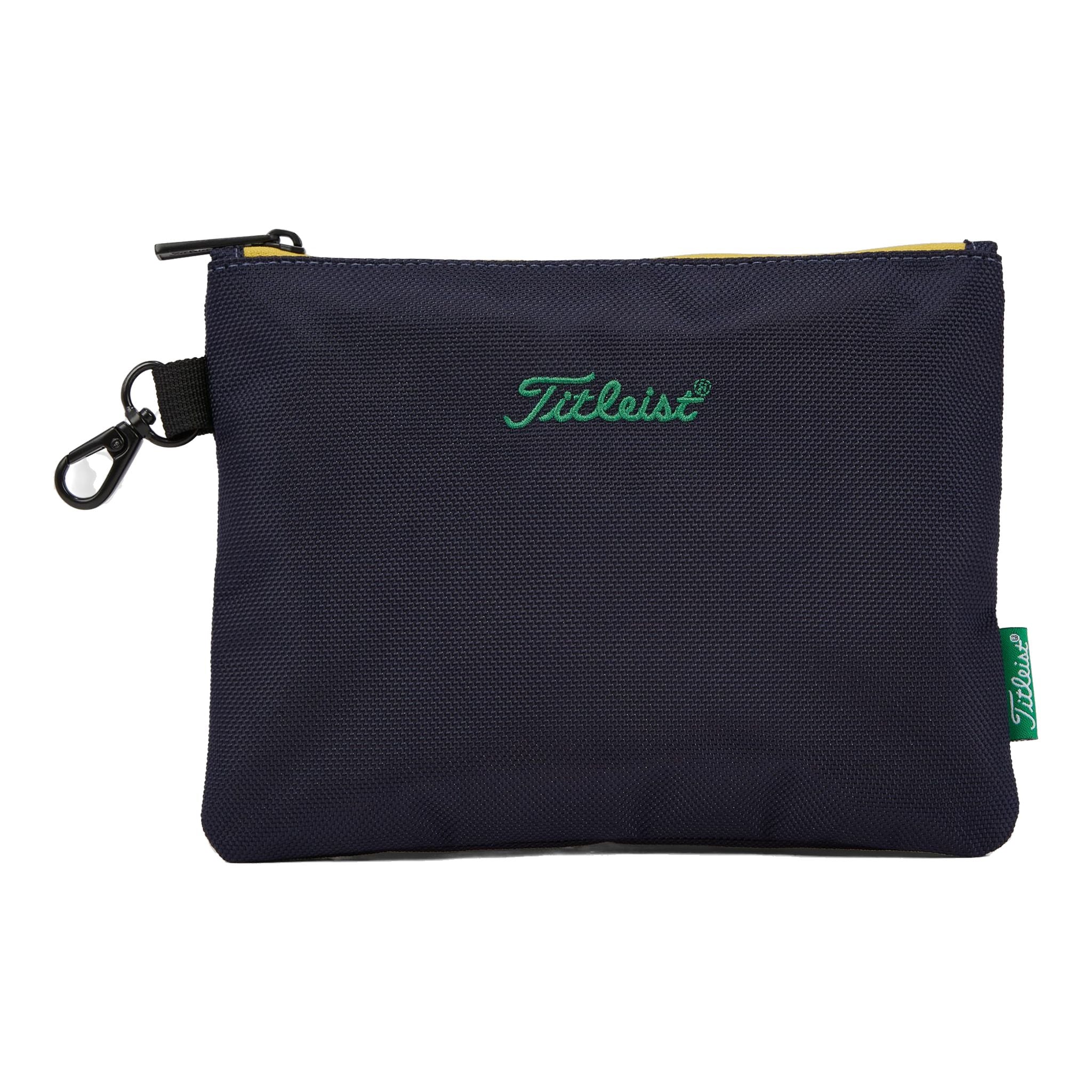 Titleist Zippe Pouch - Accessoirestasche