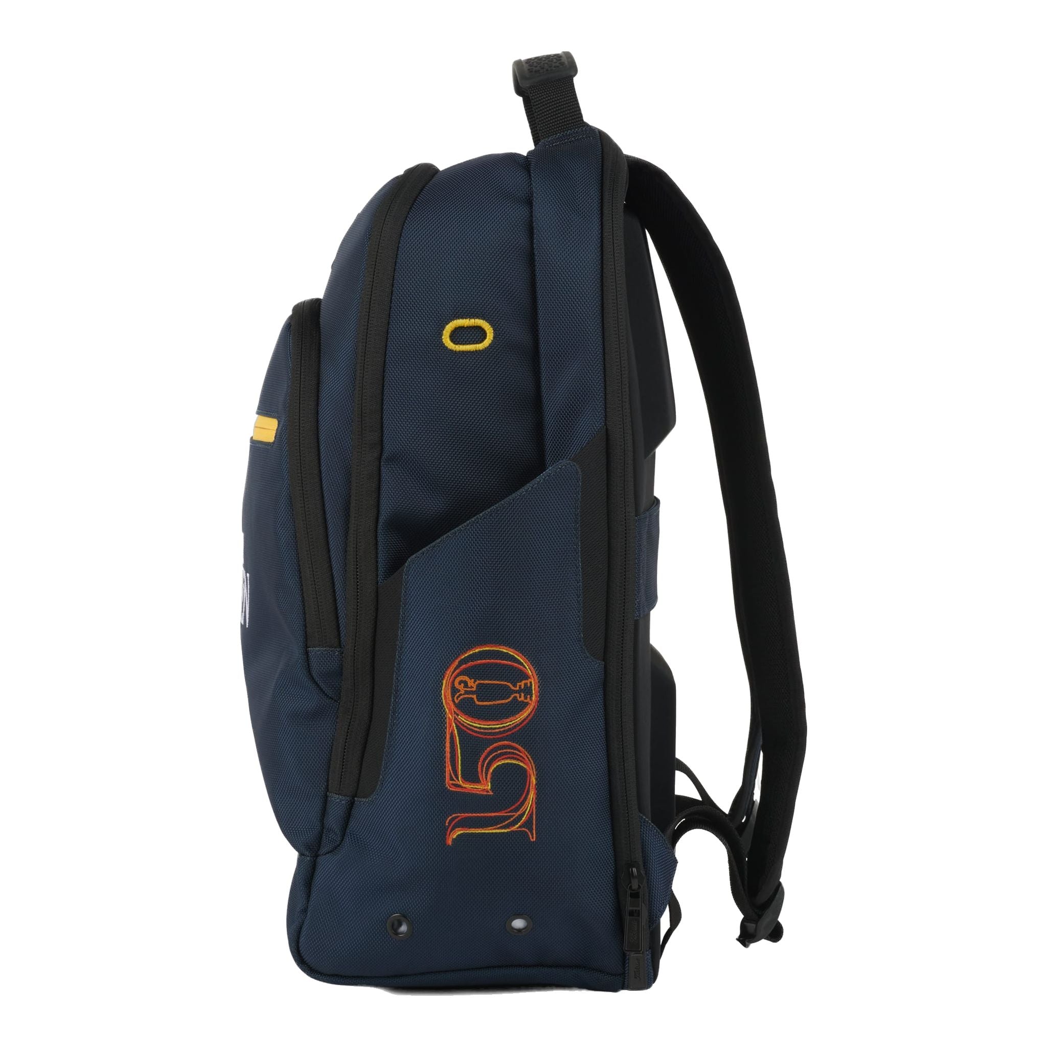 Titleist Players Rucksack "The Open" Navy/Weiß