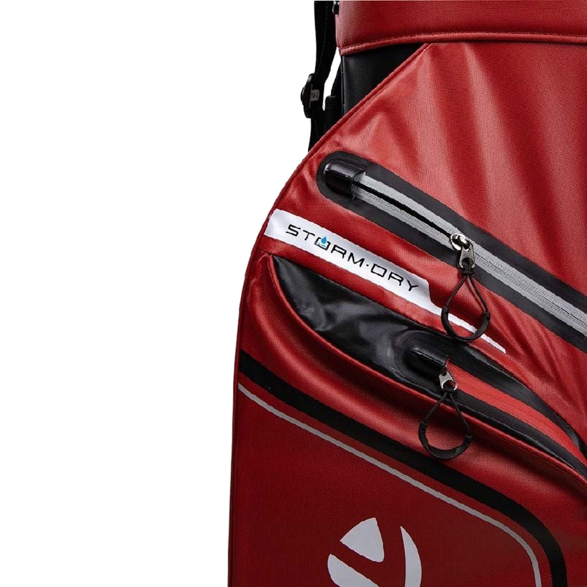 TaylorMade Storm-Dry Waterproof Cartbag