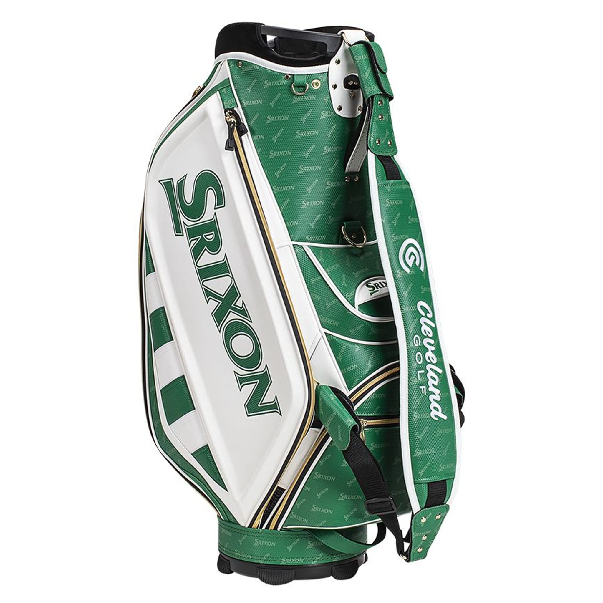 Srixon Tour Staff (22) "Major Edition"