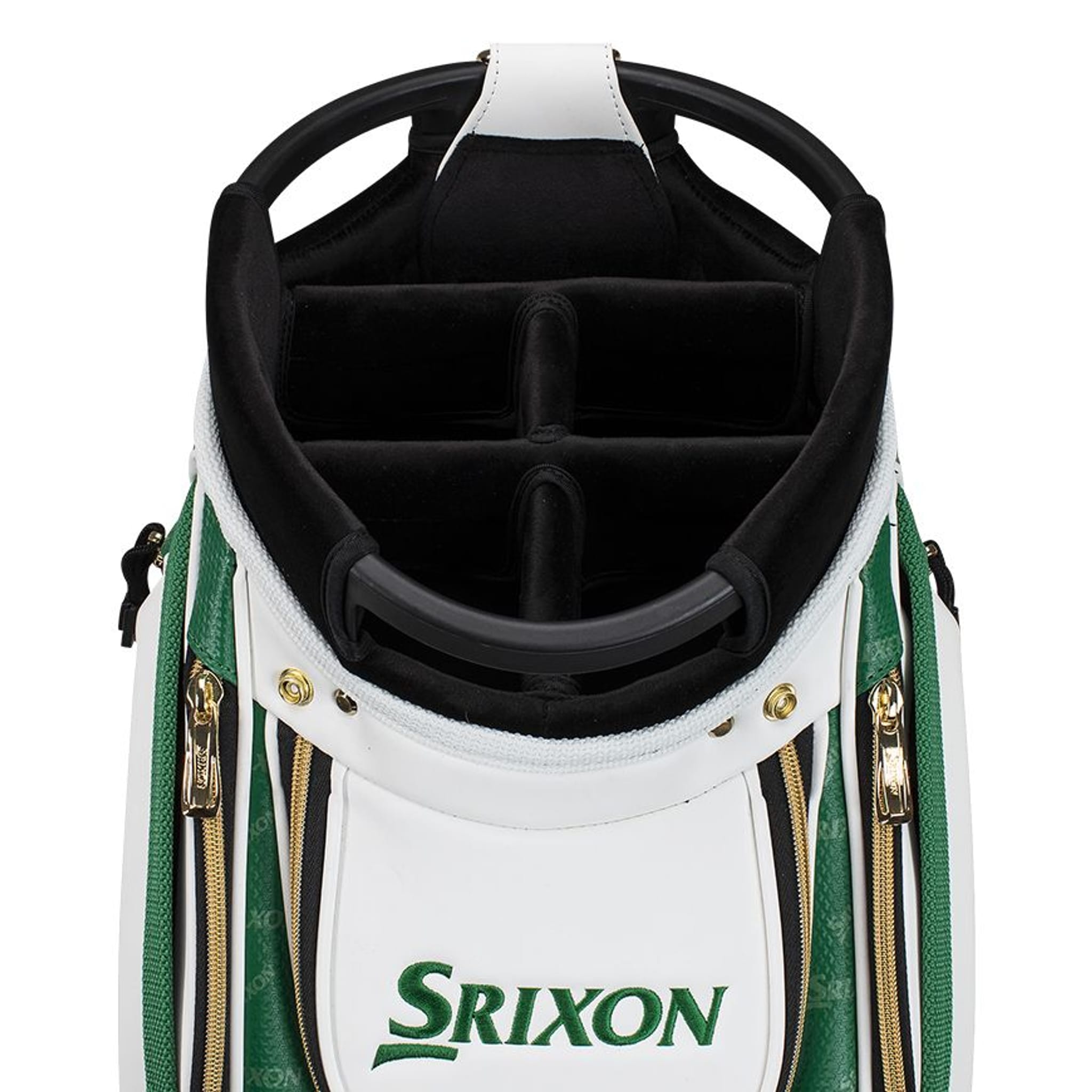 Srixon Tour Staff (22) "Major Edition"