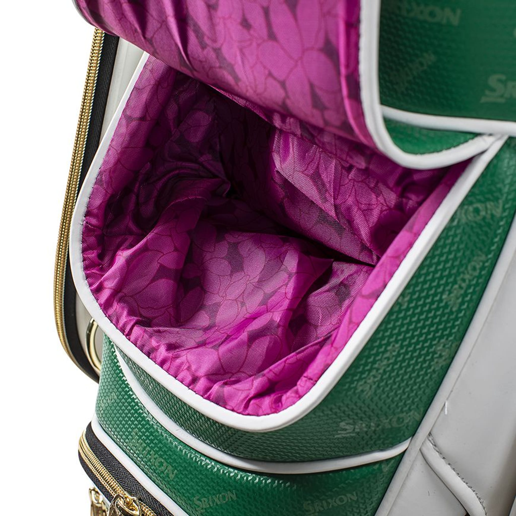 Srixon Tour Staff (22) "Major Edition"