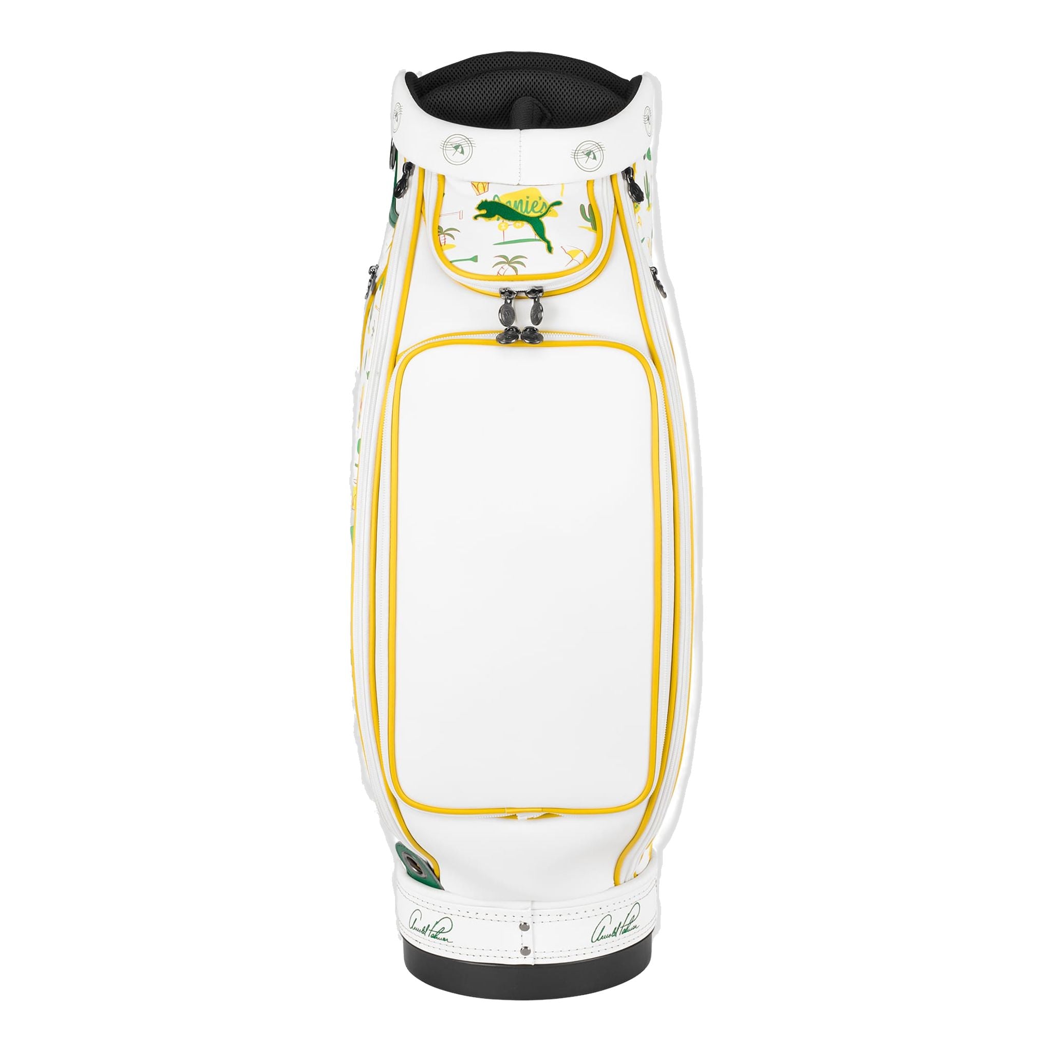 Puma Staff Bag Arnold Palmer (23)  - Limited Edition