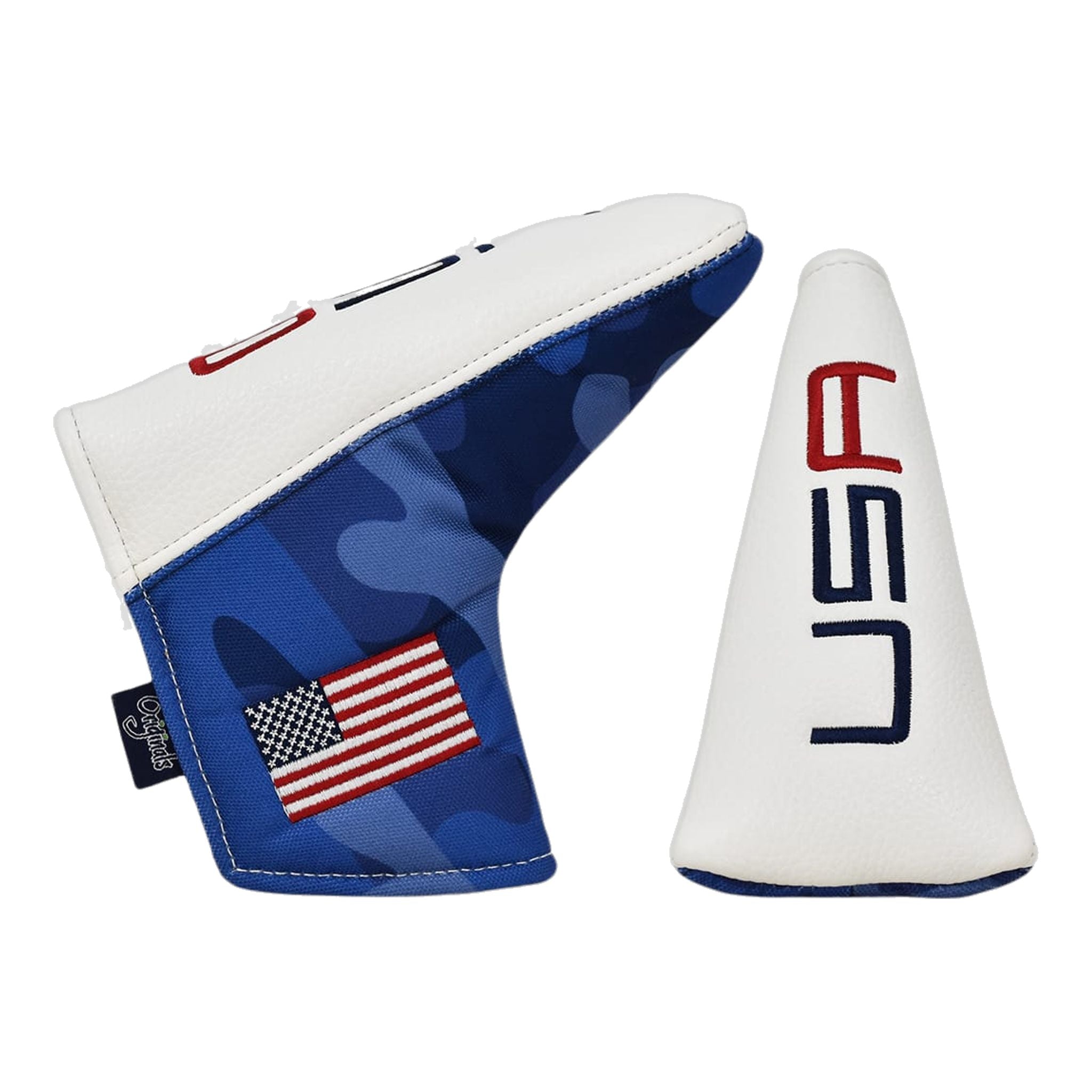 Originals Camo USA Blade