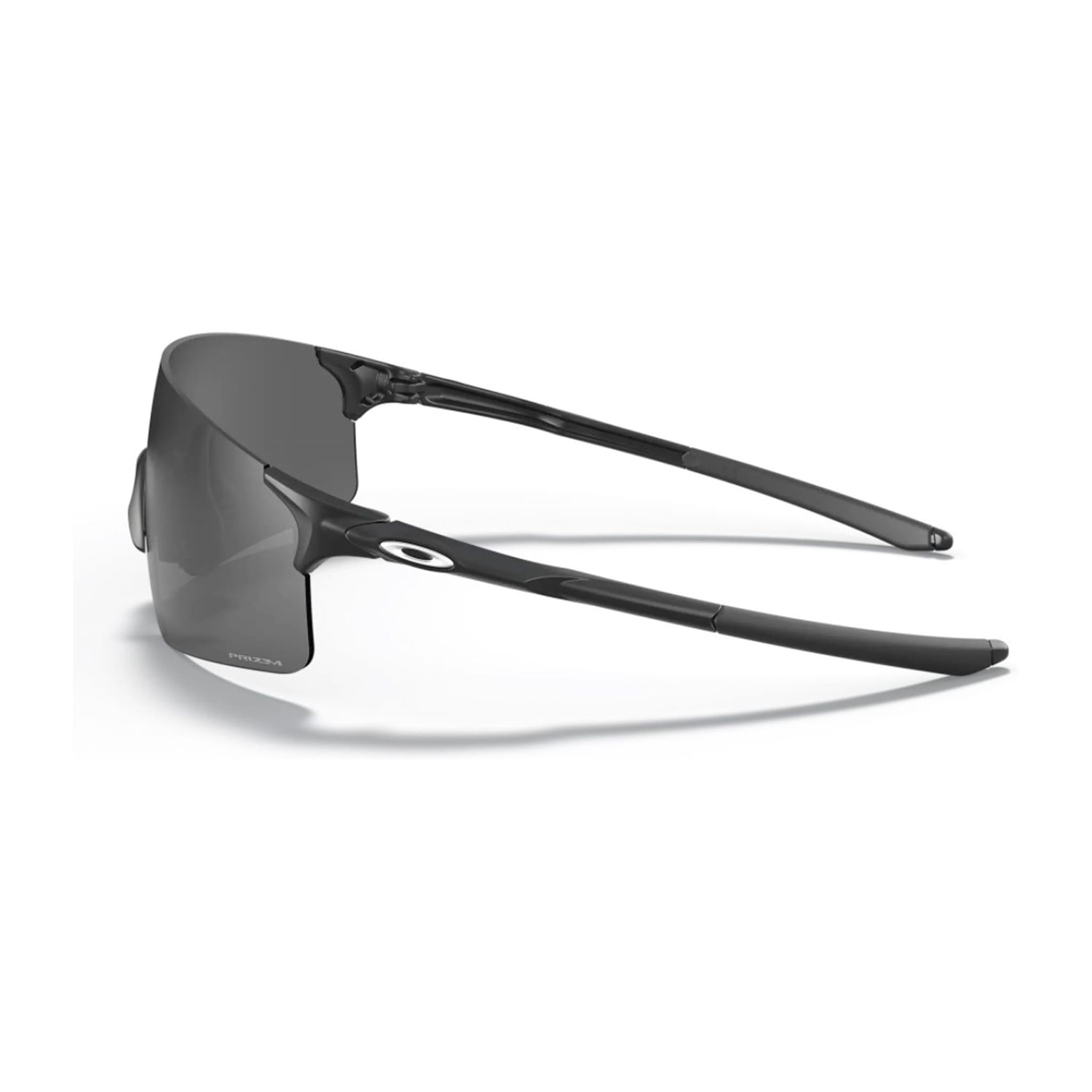 Oakley M Evzero Blades Matte Black Prizm Black Herren