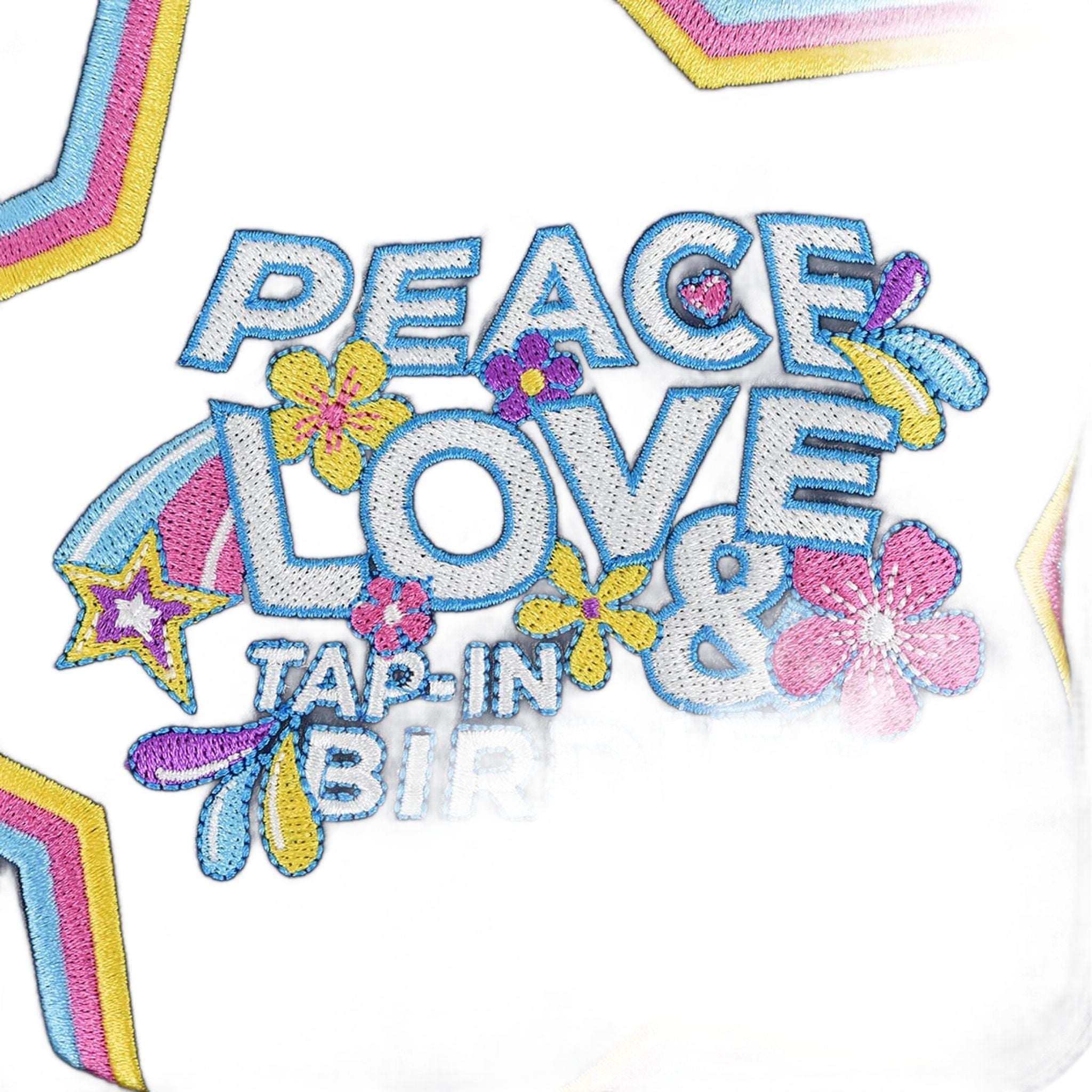 Originals Peace Love Hybrid