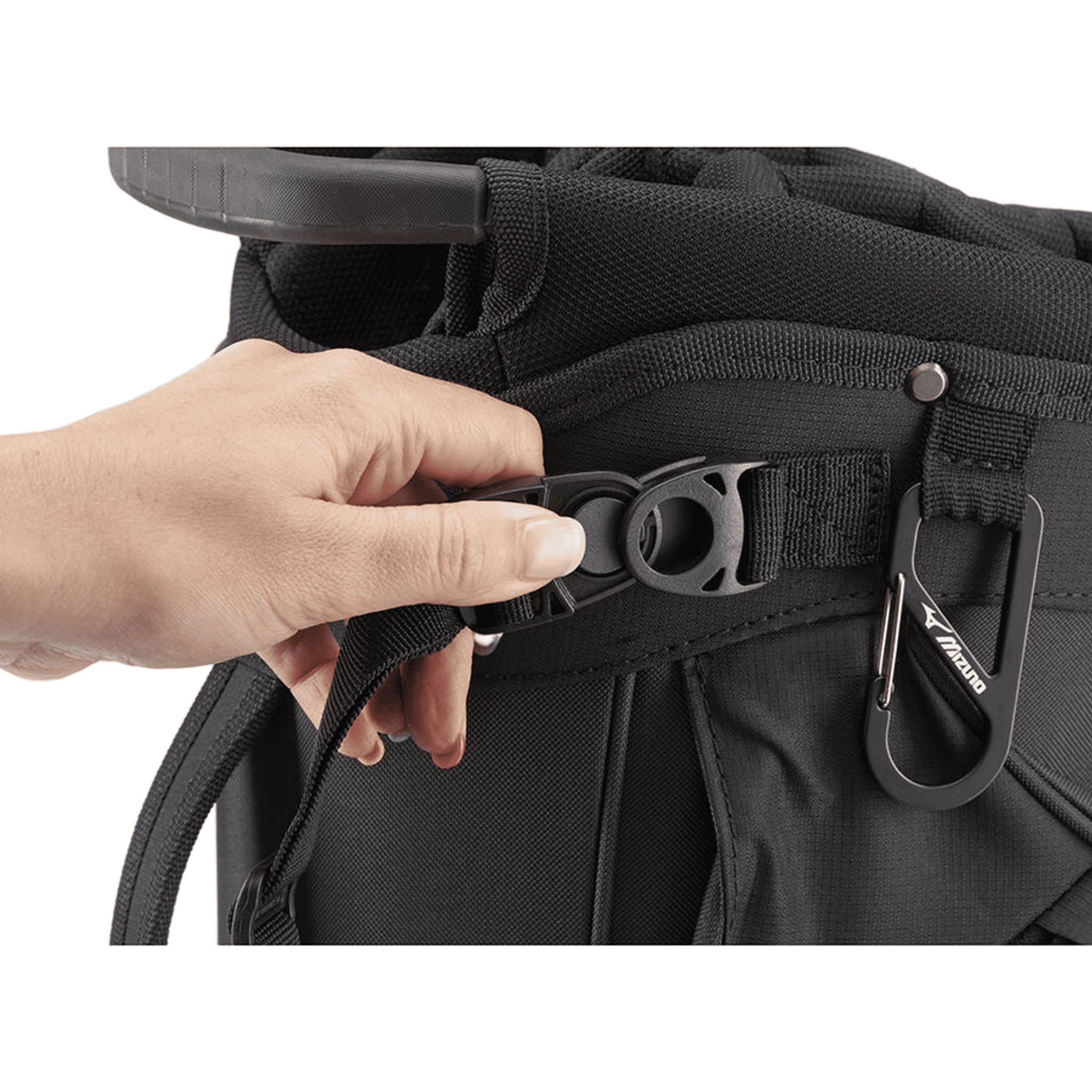 Mizuno BR-D3 Standbag