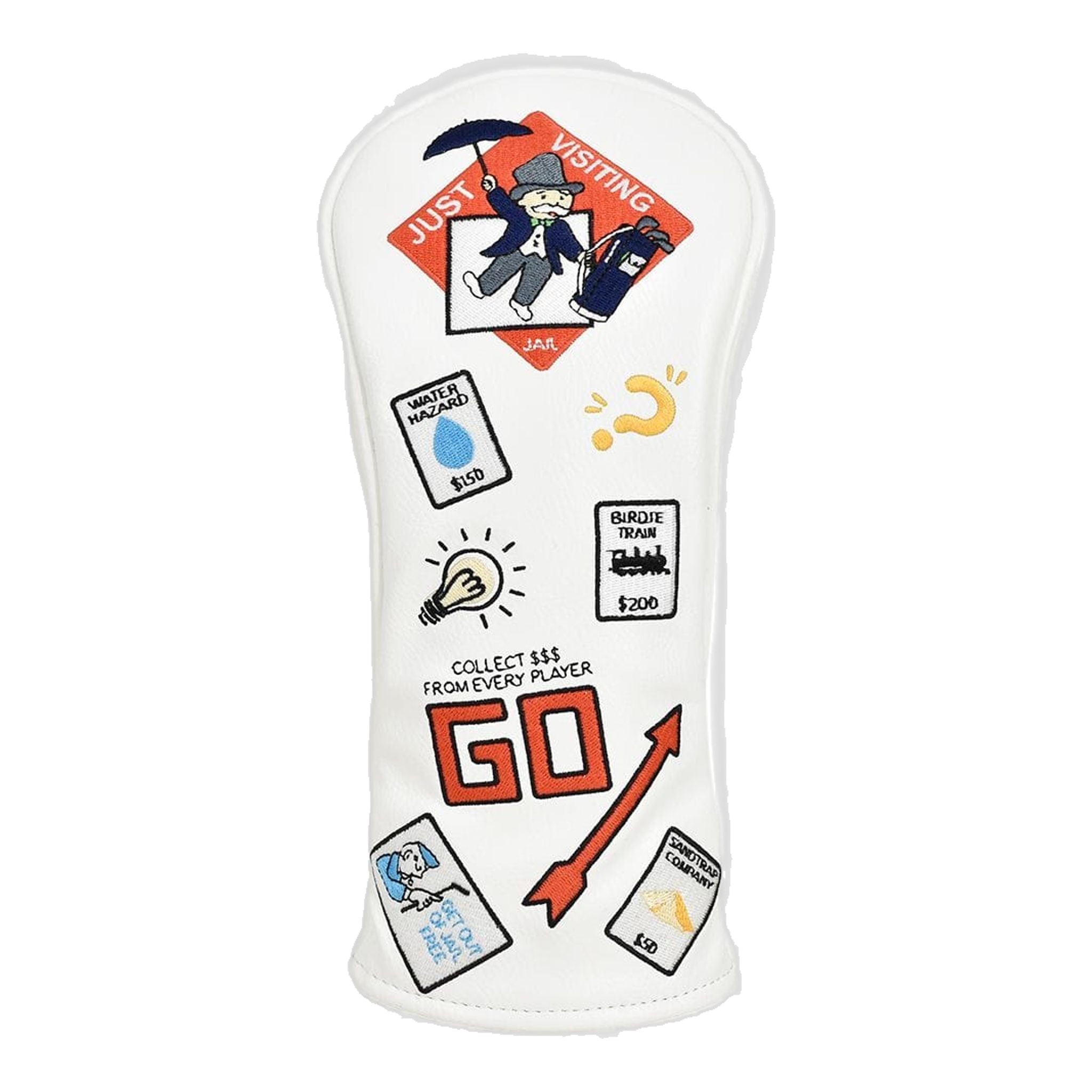 Originals Get out of Jail Free Hybrid