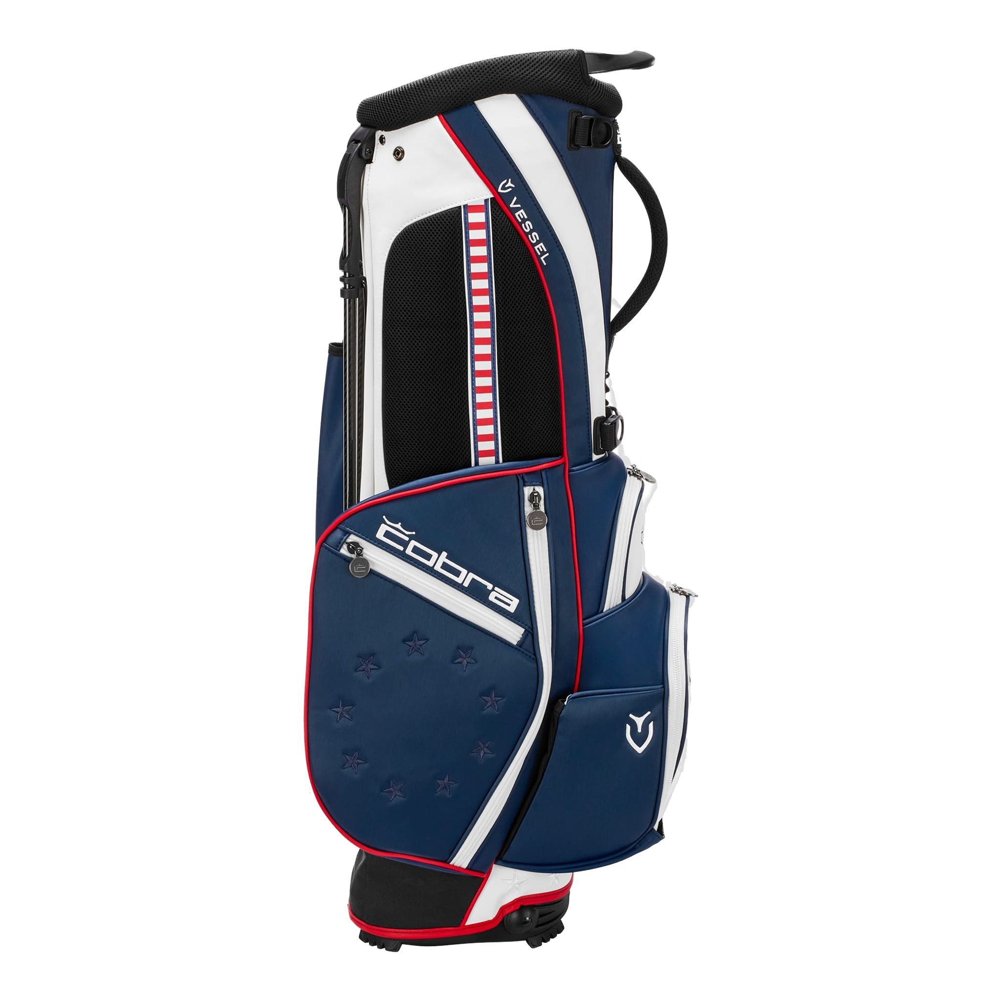 Cobra Staff Standbag "US Open" (23 - Limited Edition