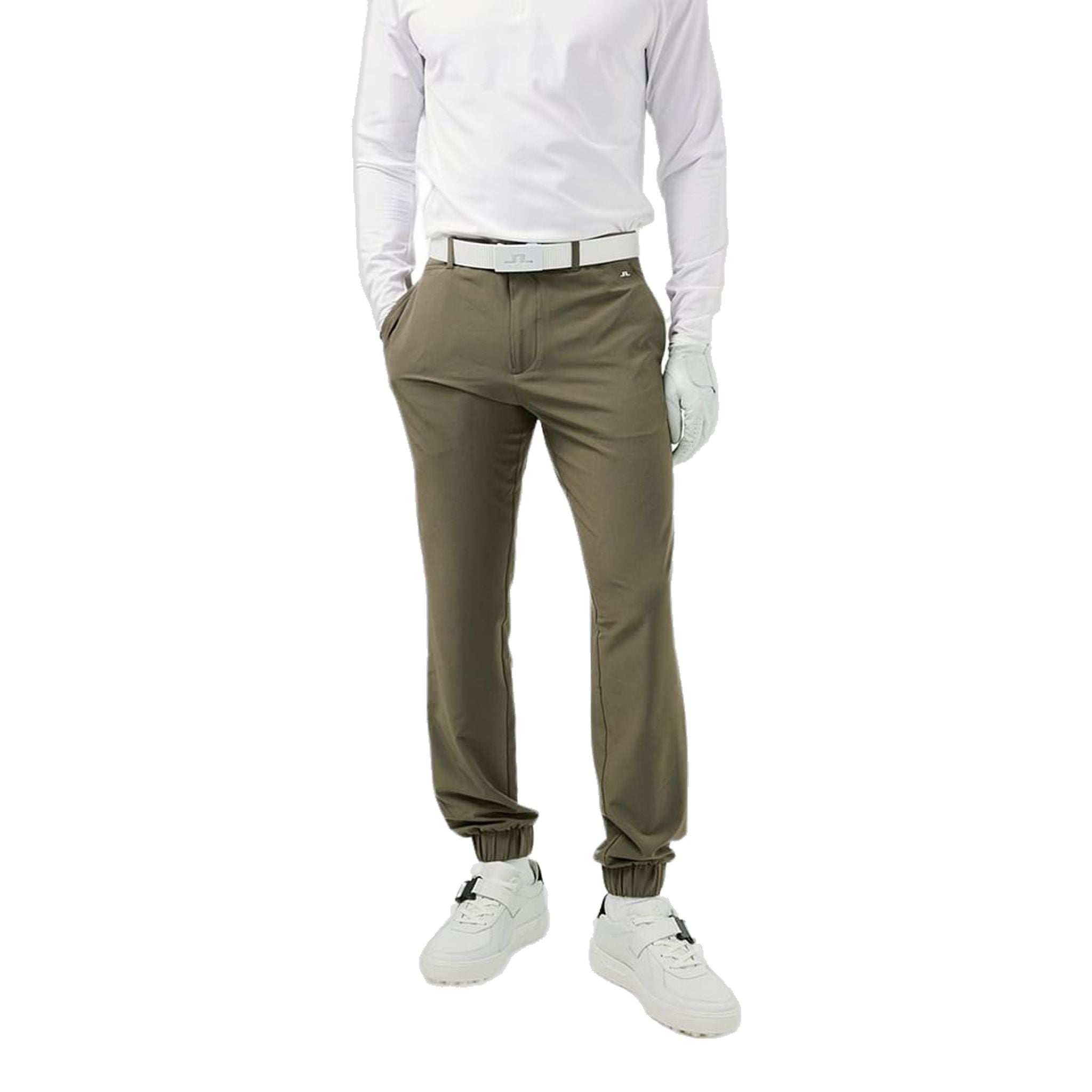 J. Lindeberg Cuff Jogger Golf Pant Herren