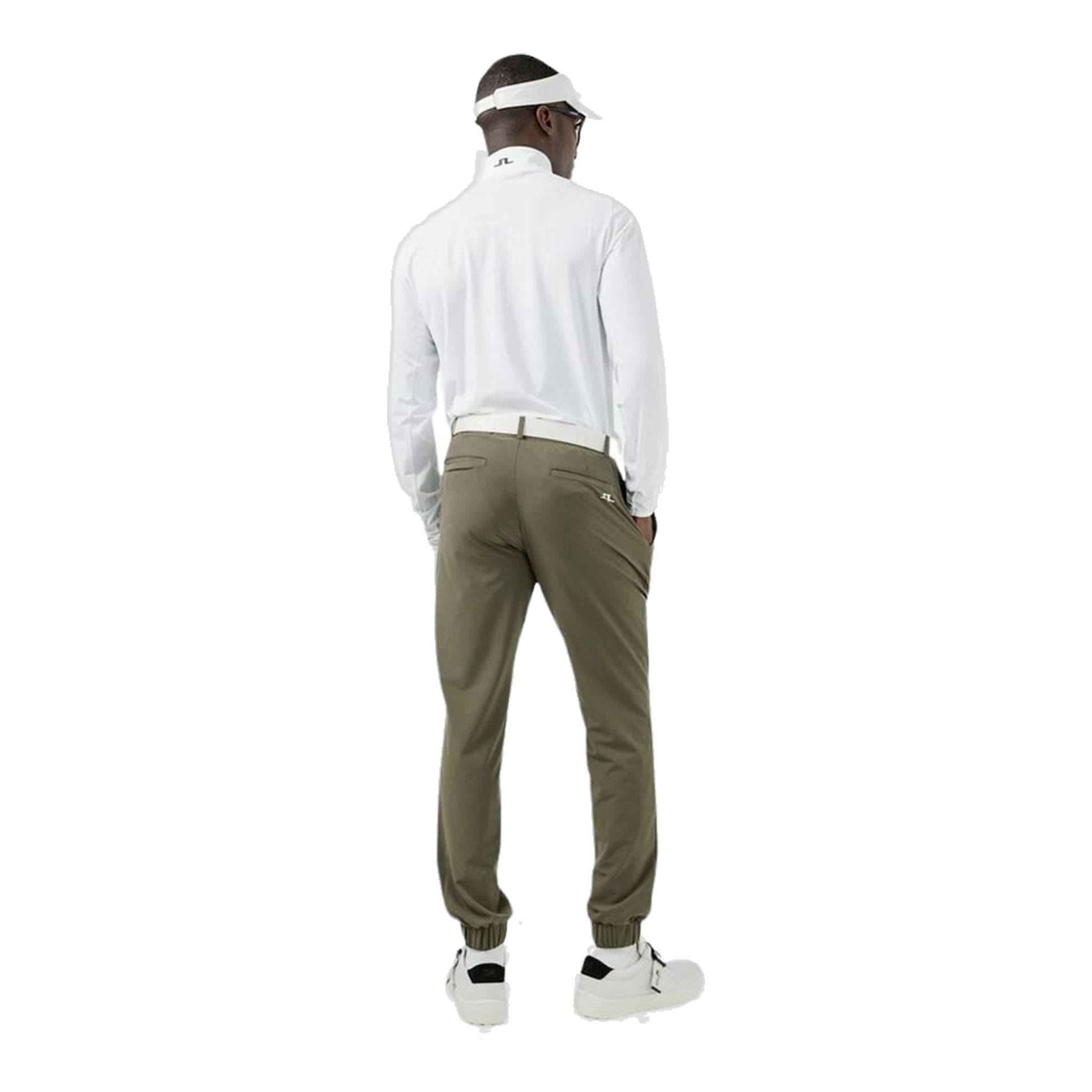 J. Lindeberg Cuff Jogger Golf Pant Herren