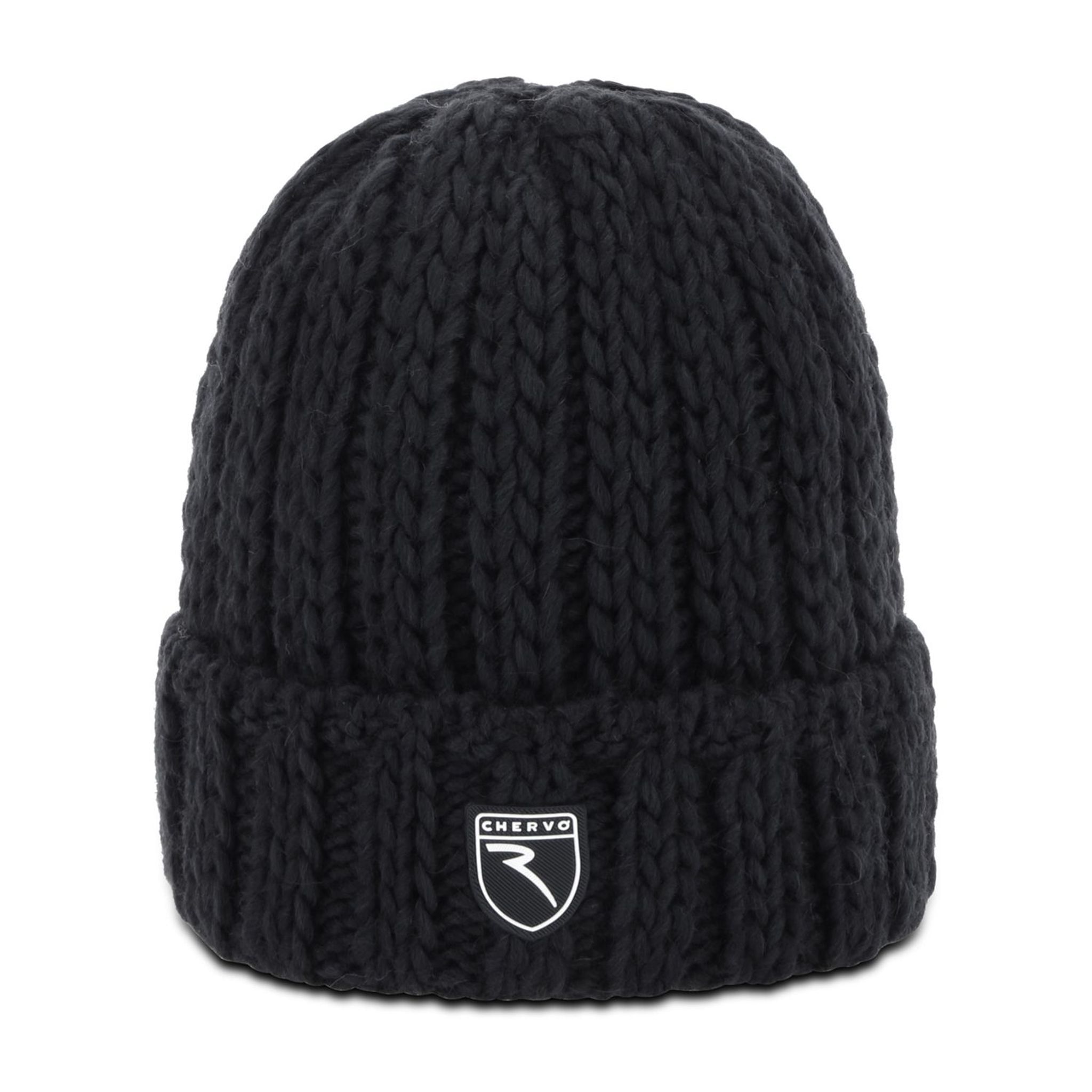 Chervo M Wrash Haube Schwarz One Size Herren