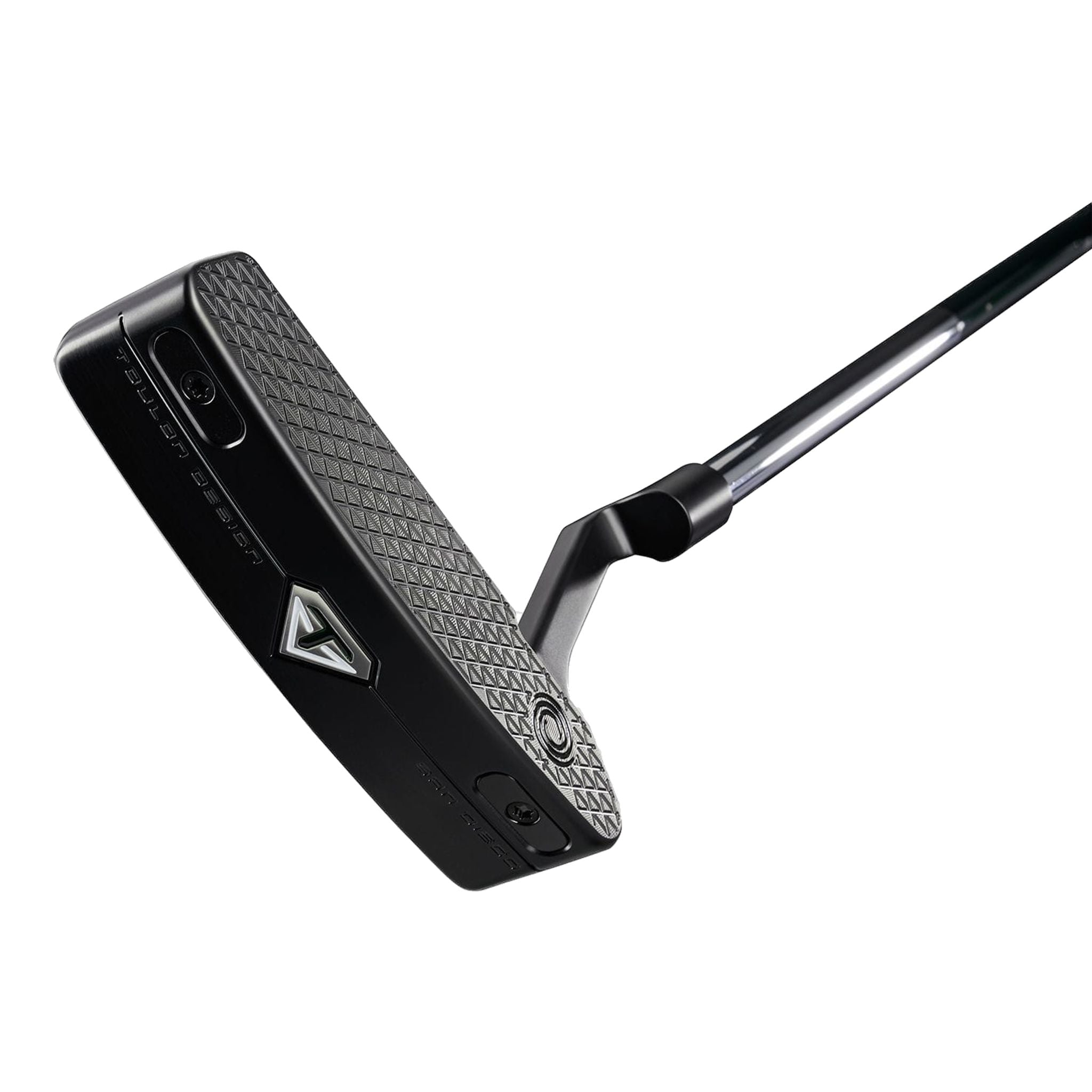 Toulon San Diego H1 Pistol RH 35