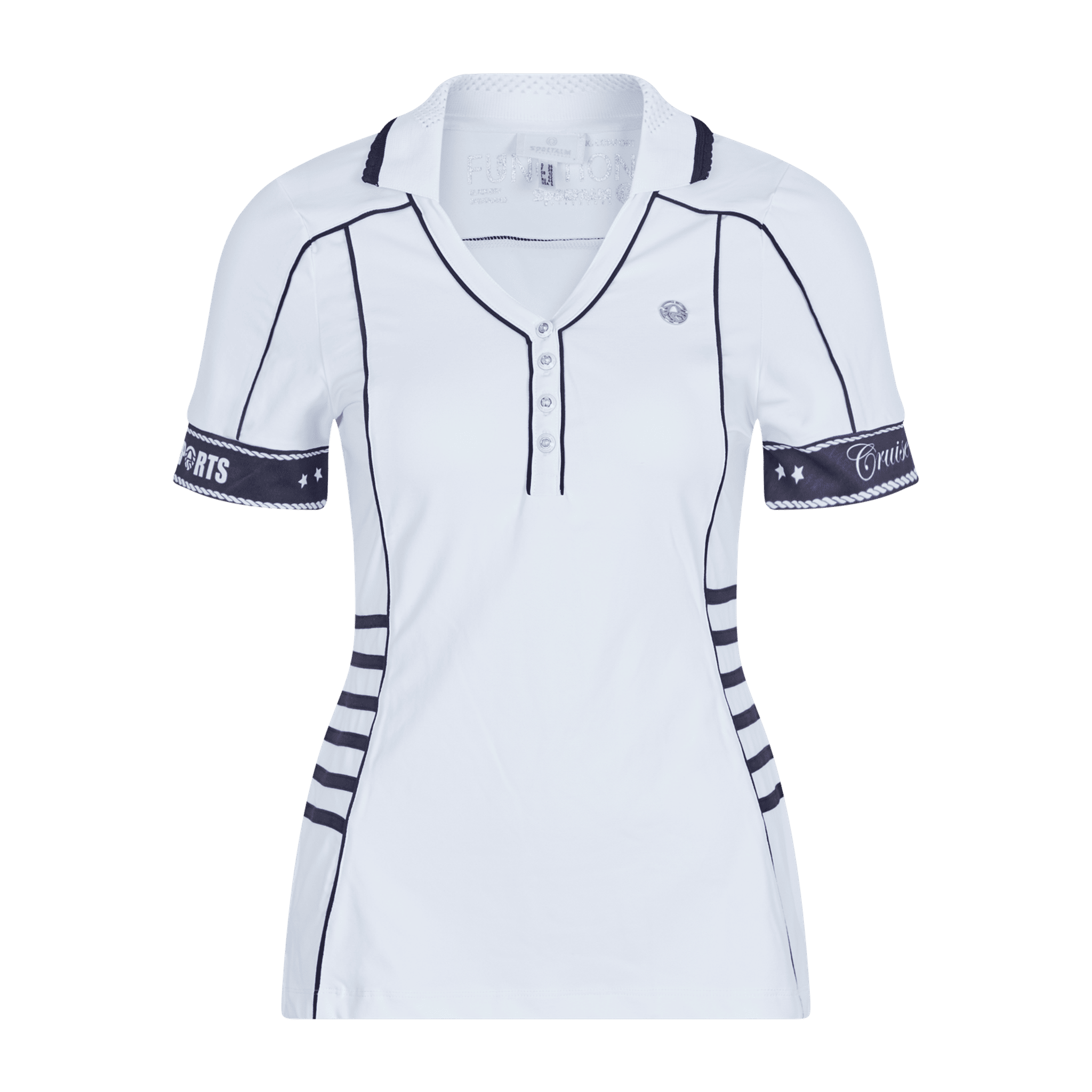 Sportalm Golfpolo Damen