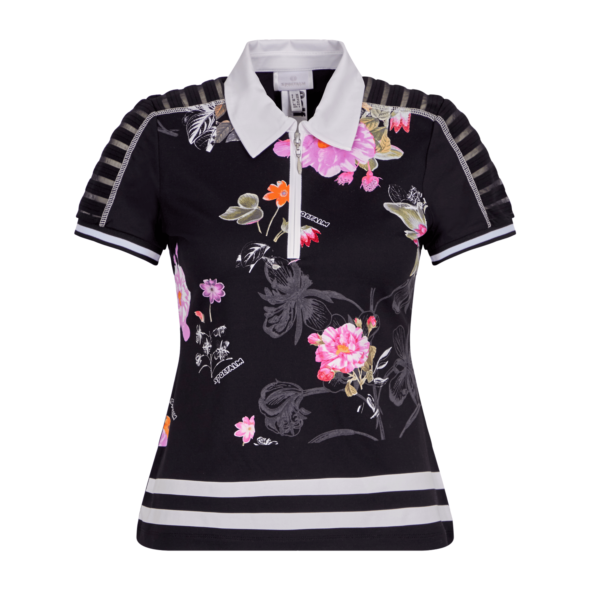 Sportalm Golfpolo Damen