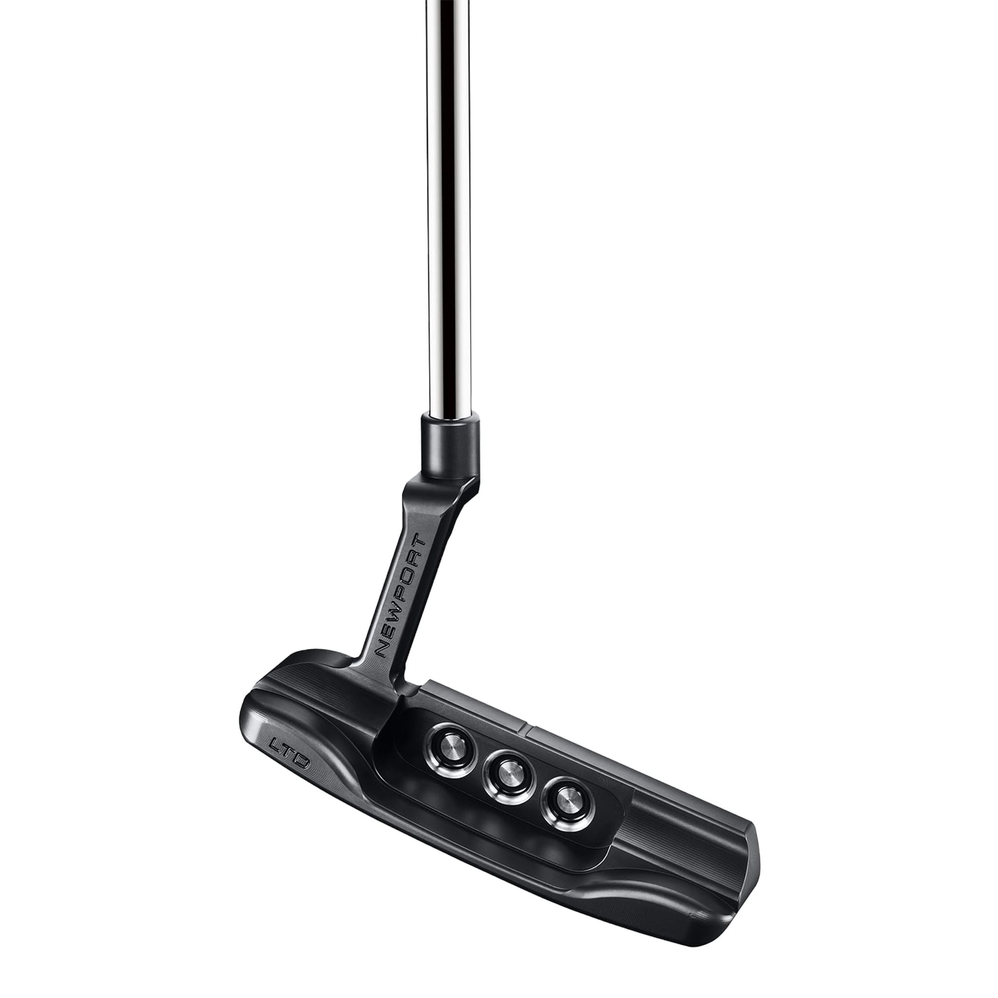 Scotty Cameron Select Jet Set Limited Newport RH 35