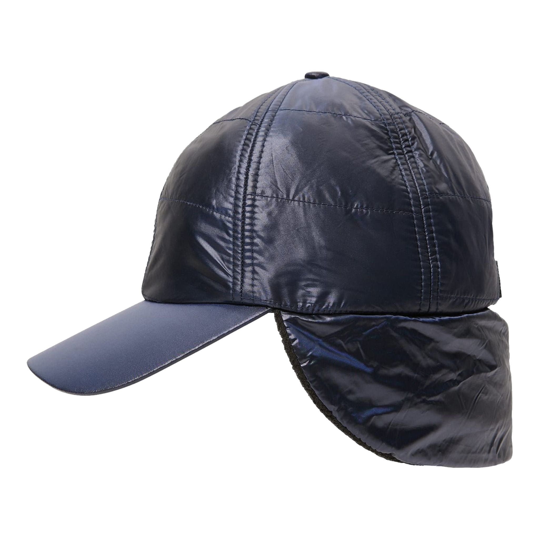 Röhnisch Quilted Warm Cap Damen