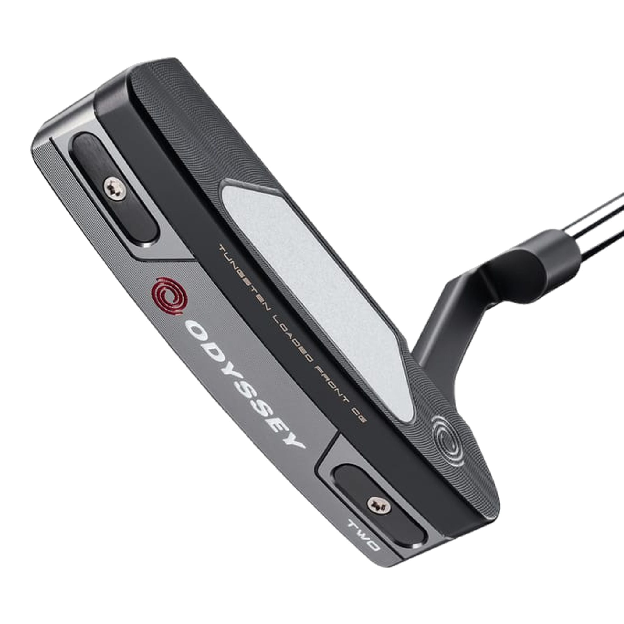 Odyssey TRI-HOT 5K RH 23 TWO CH Pistol 35