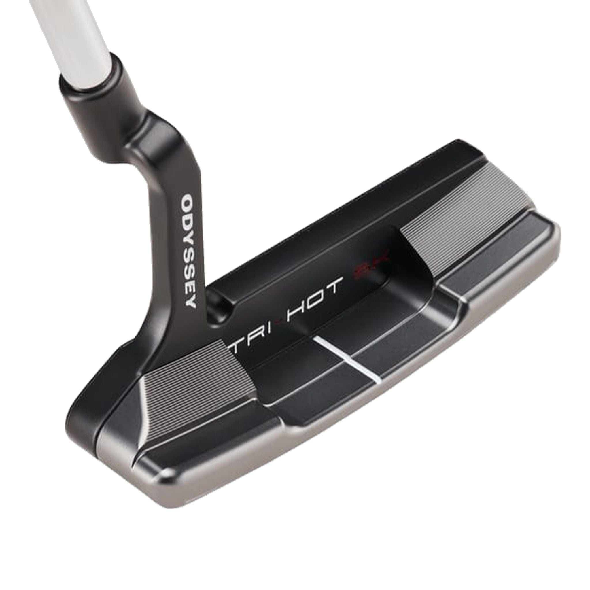 Odyssey Tri-Hot 5K Two CH Pistol RH 35