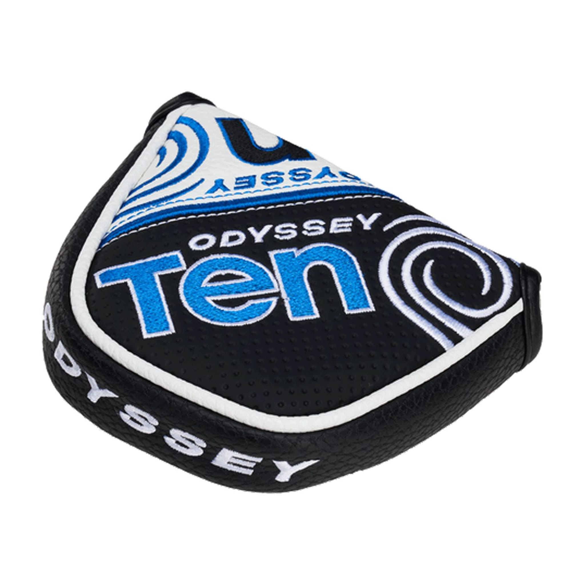 Odyssey Ten 2 Ball Arm Lock Lined Putter pre mužov