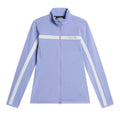 J. Lindeberg Seasonal Janice Mid Layer Dámsky Sweet Lavender Dámy