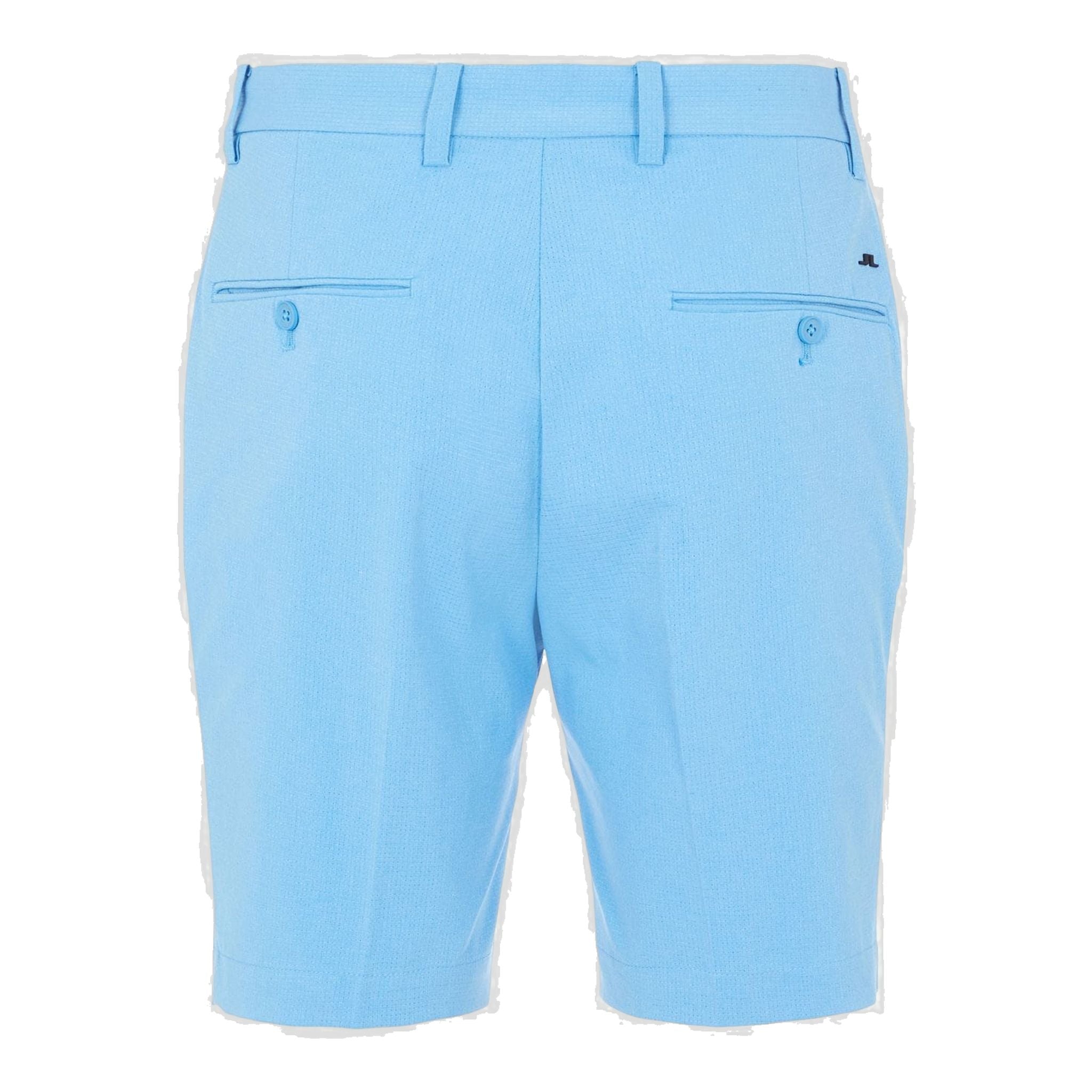 J. Lindeberg M Vent Tight Shorts Ocean Blue Herren