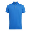 J. Lindeberg M KV Regular Fit Golf Polo Skydiver Pánske