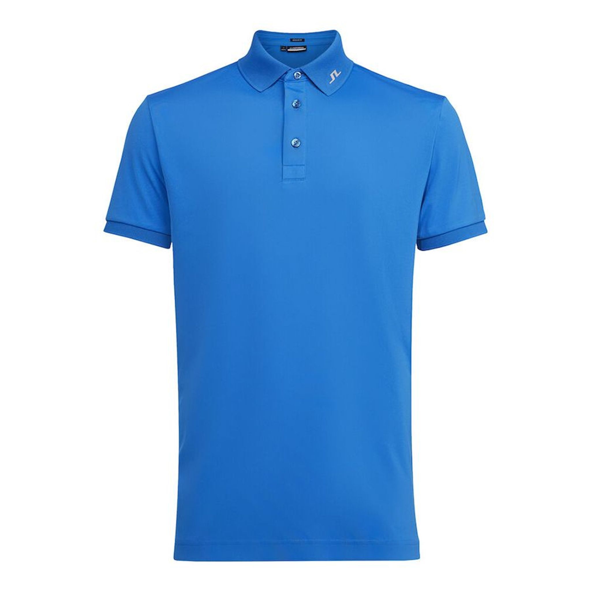 J. Lindeberg M KV Regular Fit Golf Polo Skydiver Pánske