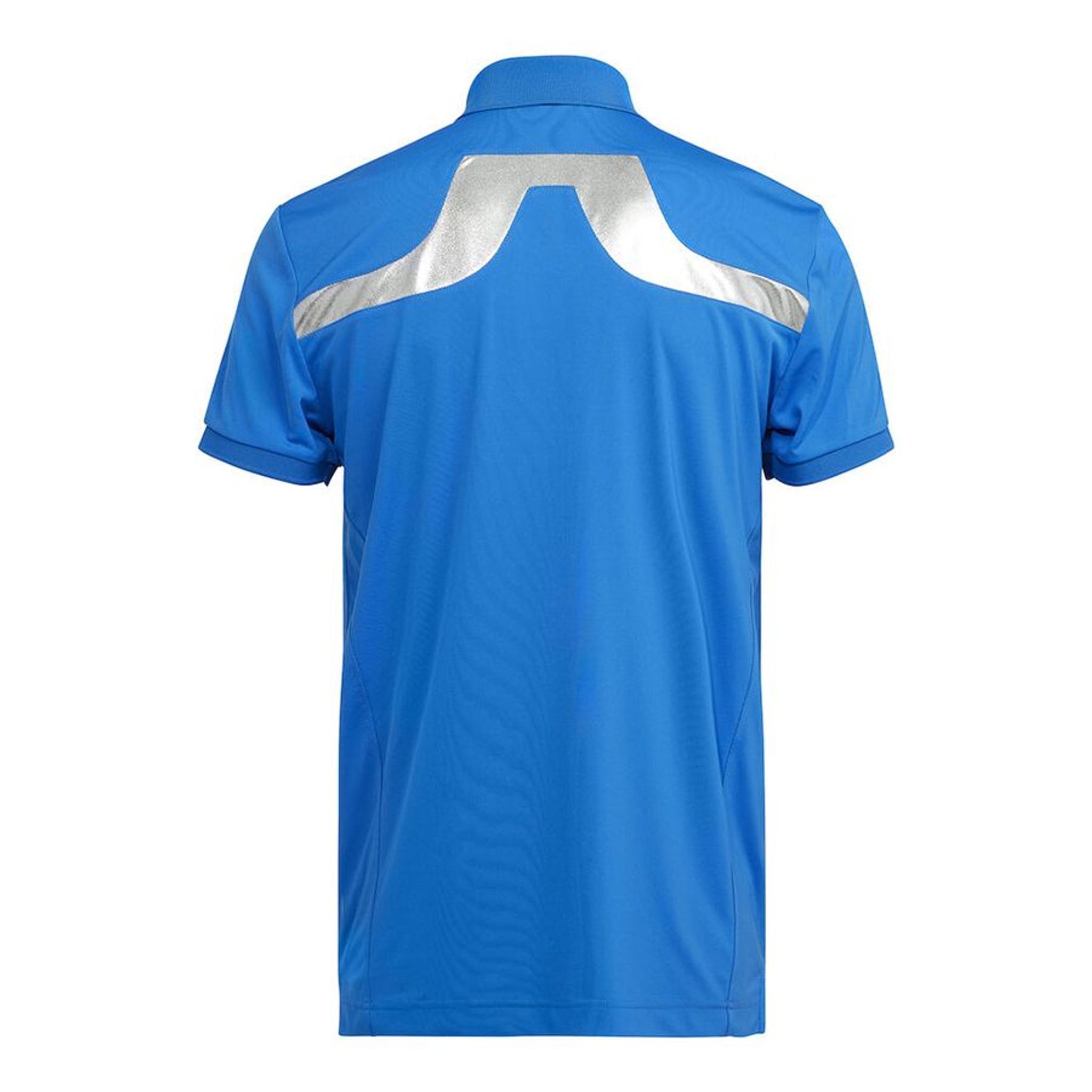 J. Lindeberg M KV Regular Fit Golf Polo Skydiver Pánske