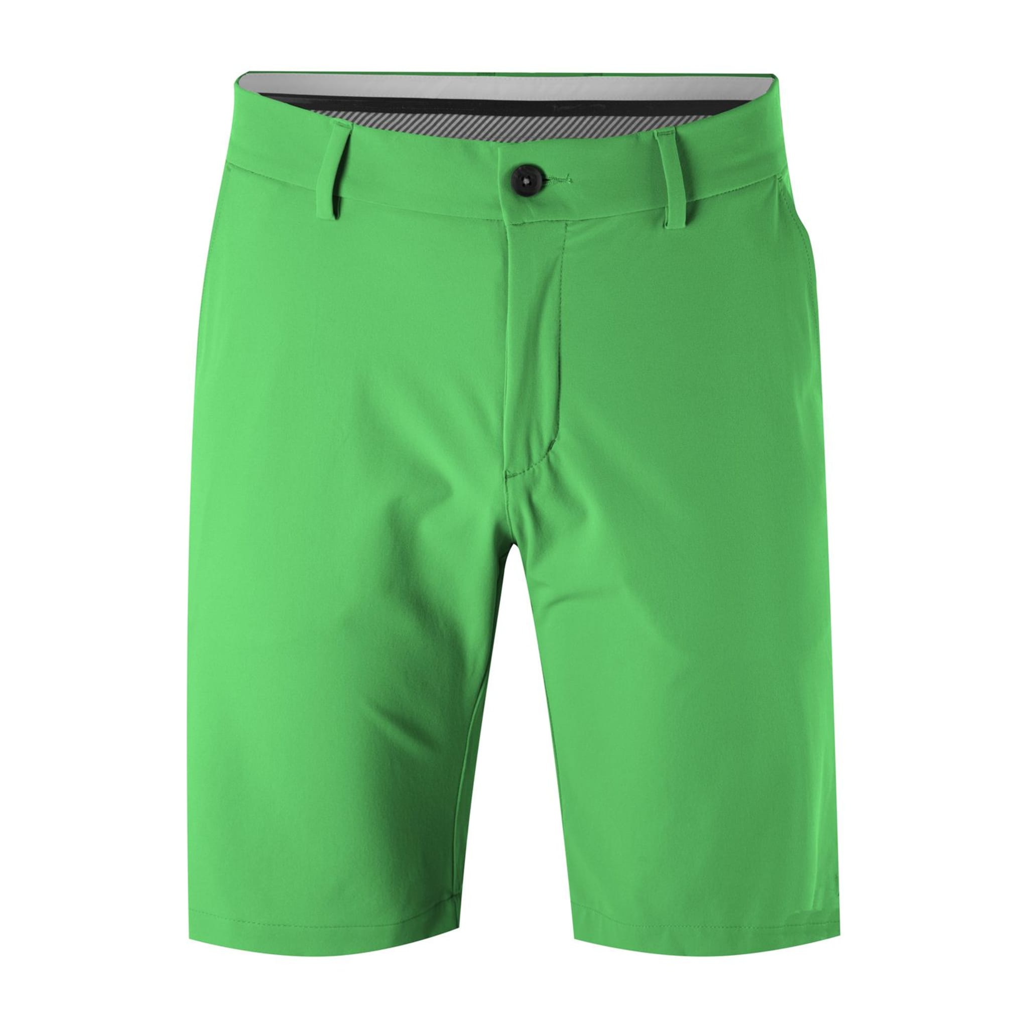 Kjus M Iver Shorts Spring Grün Herren