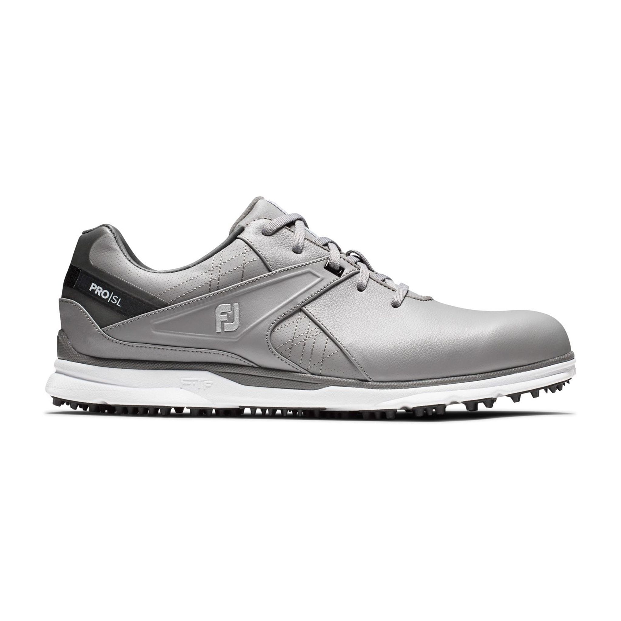 Footjoy M Pro SL Grey Herren