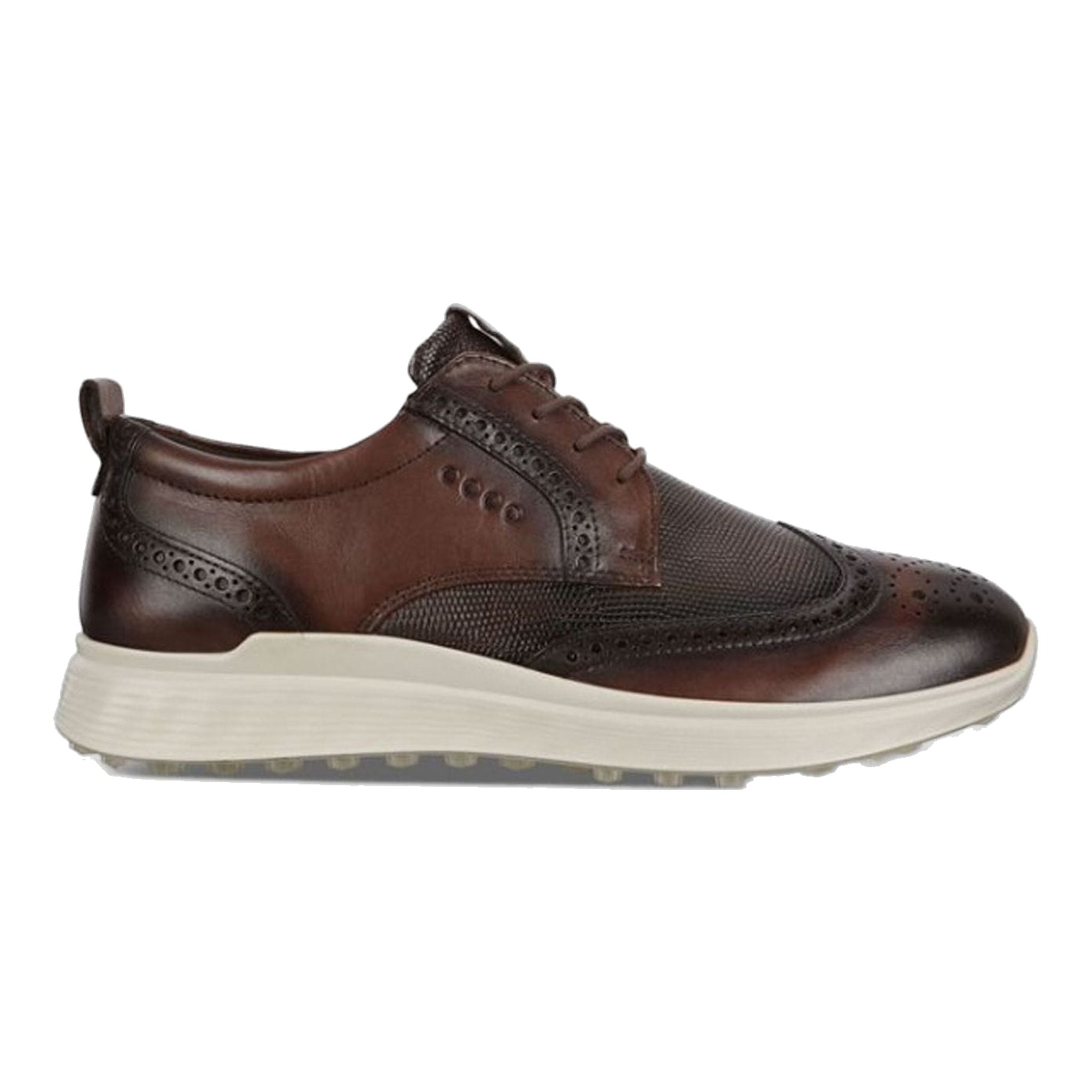 Ecco M S-Classic Mink/Fairway Herren