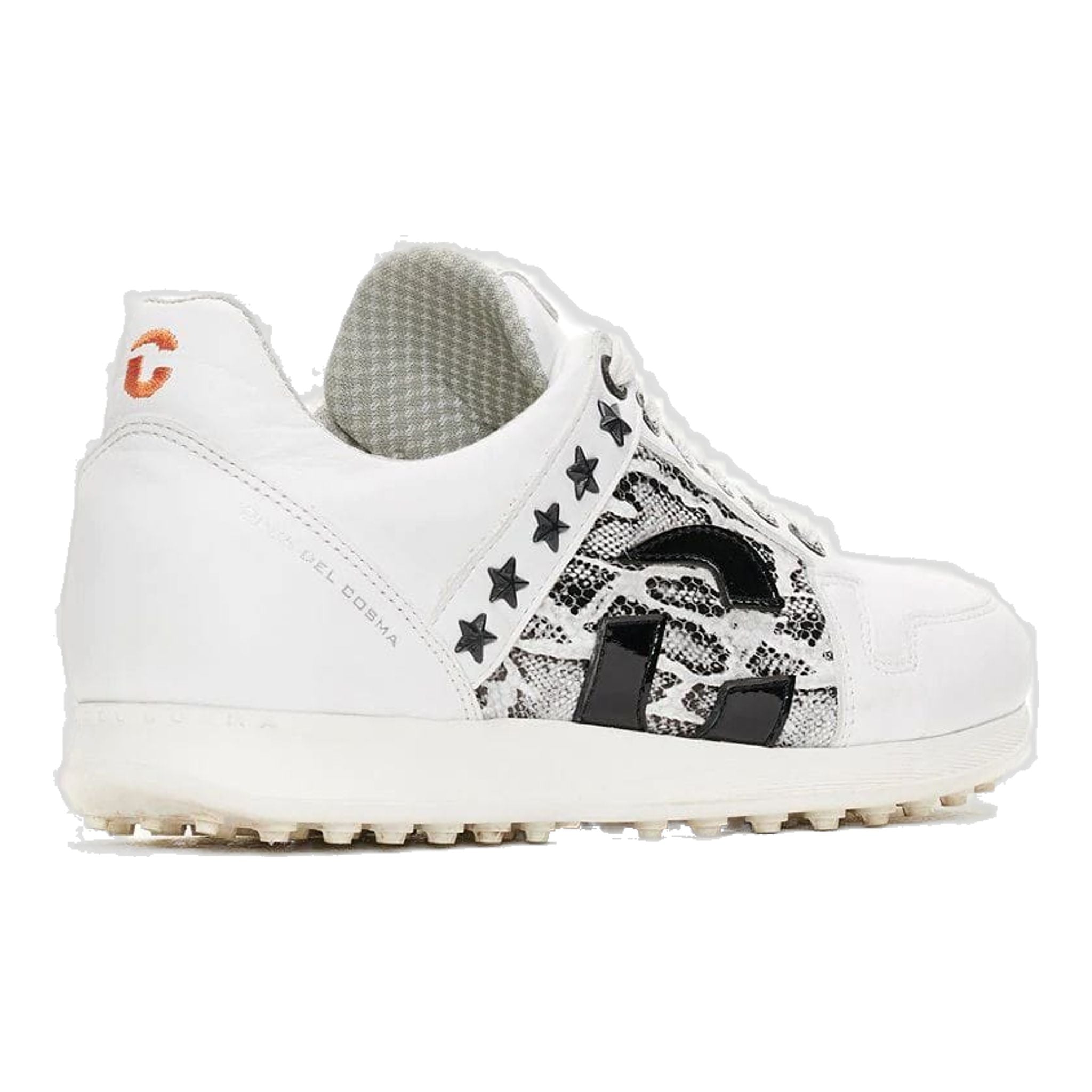 Duca del Cosma Melanie Weiß Damen Damen