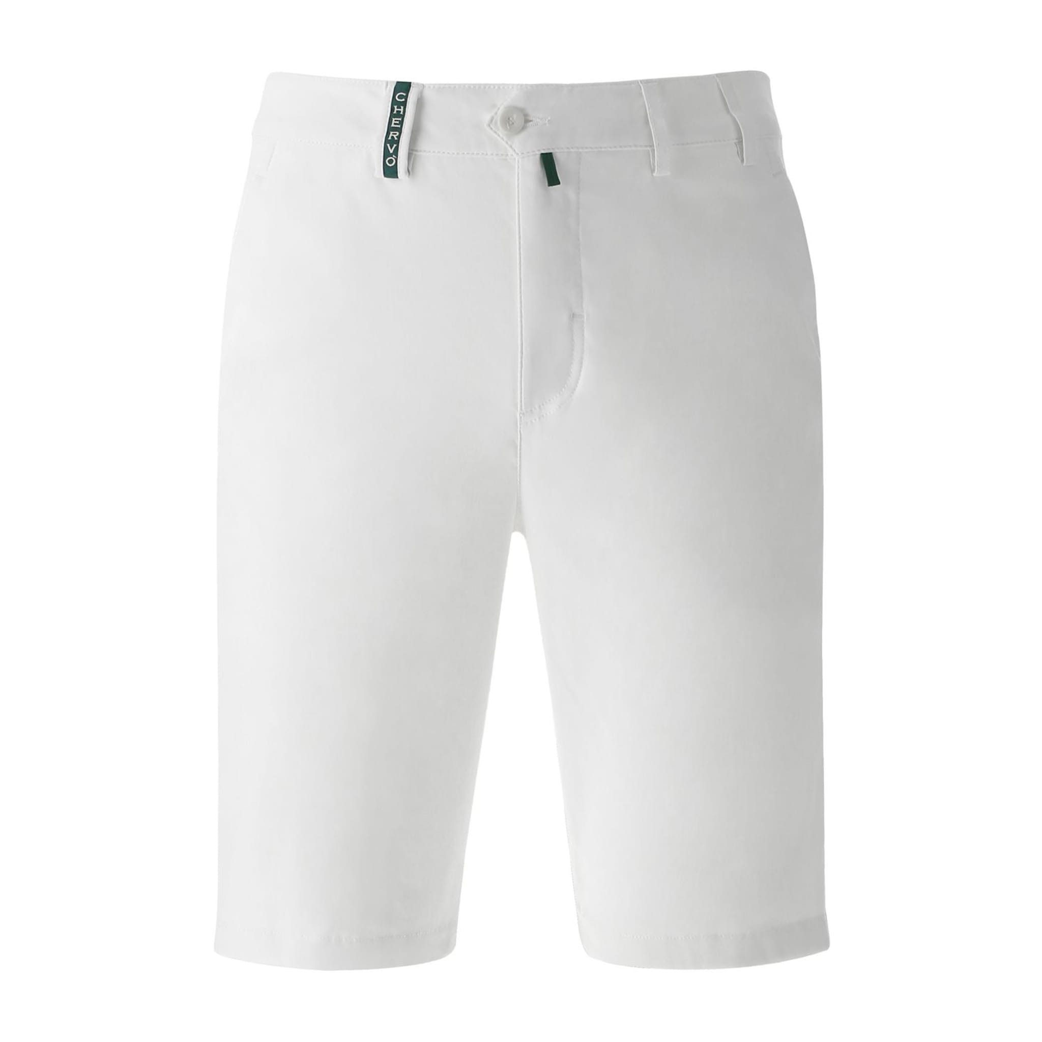 Chervo Bermuda Gualtiero Weiß Herren