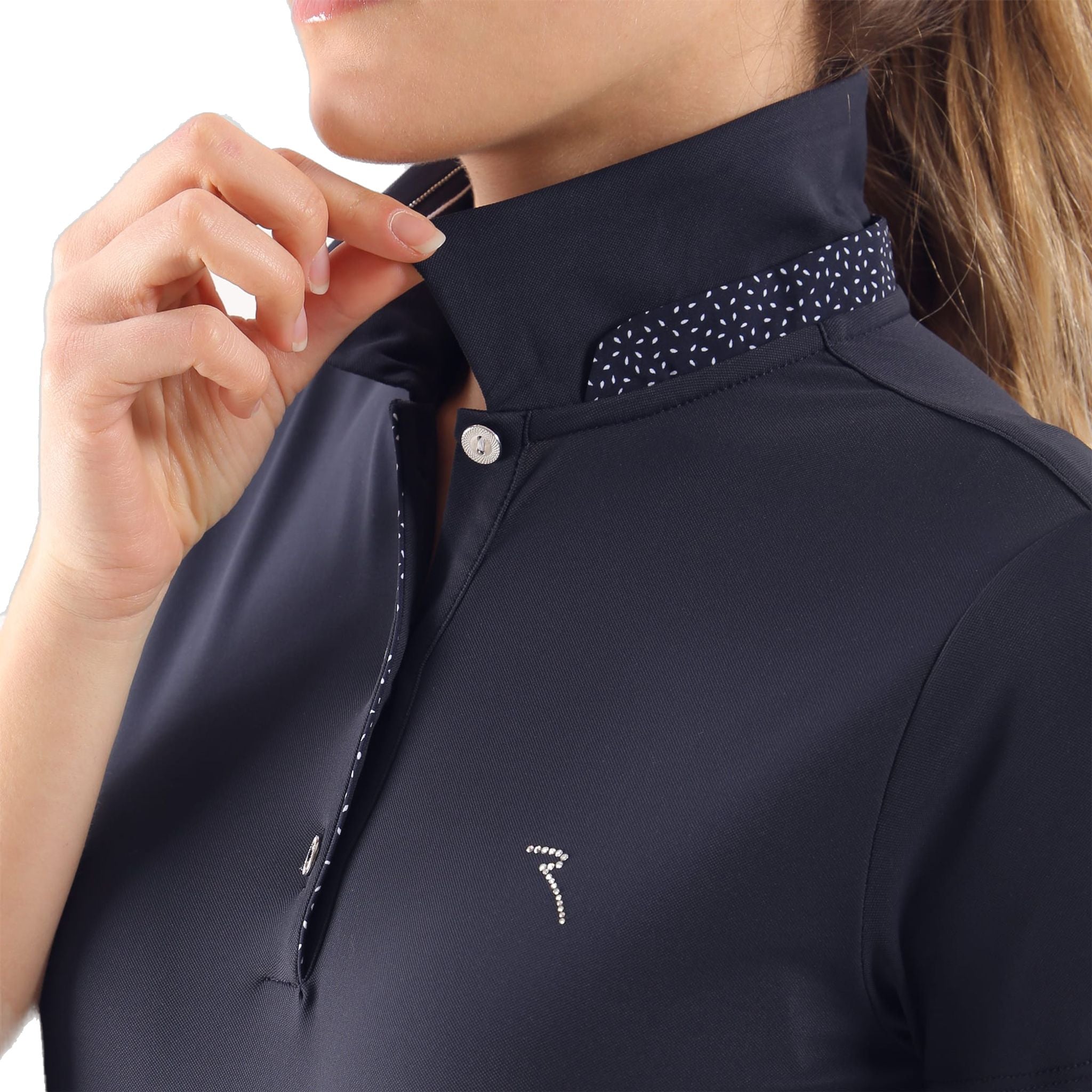 Chervo Polo Azzolina Damen