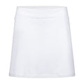 Cross Sportswear W Jersey Skort White Dámske